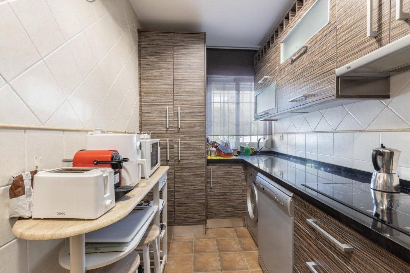 1 bedroom Apartment for sale in Las Gabias with garage - € 129,000 (Ref: 9702394)