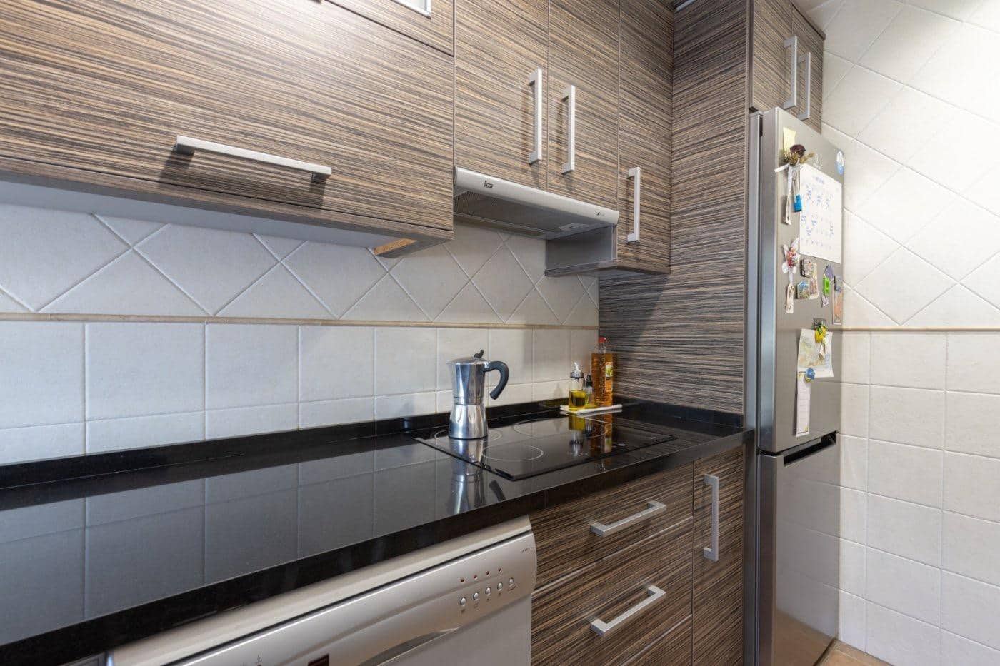 1 bedroom Apartment for sale in Las Gabias with garage - € 129,000 (Ref: 9702394)