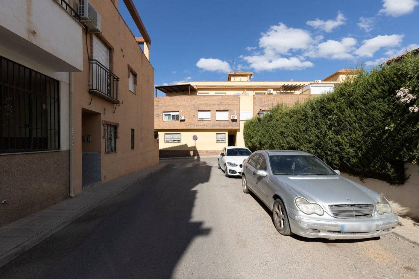 1 bedroom Apartment for sale in Las Gabias with garage - € 129,000 (Ref: 9702394)