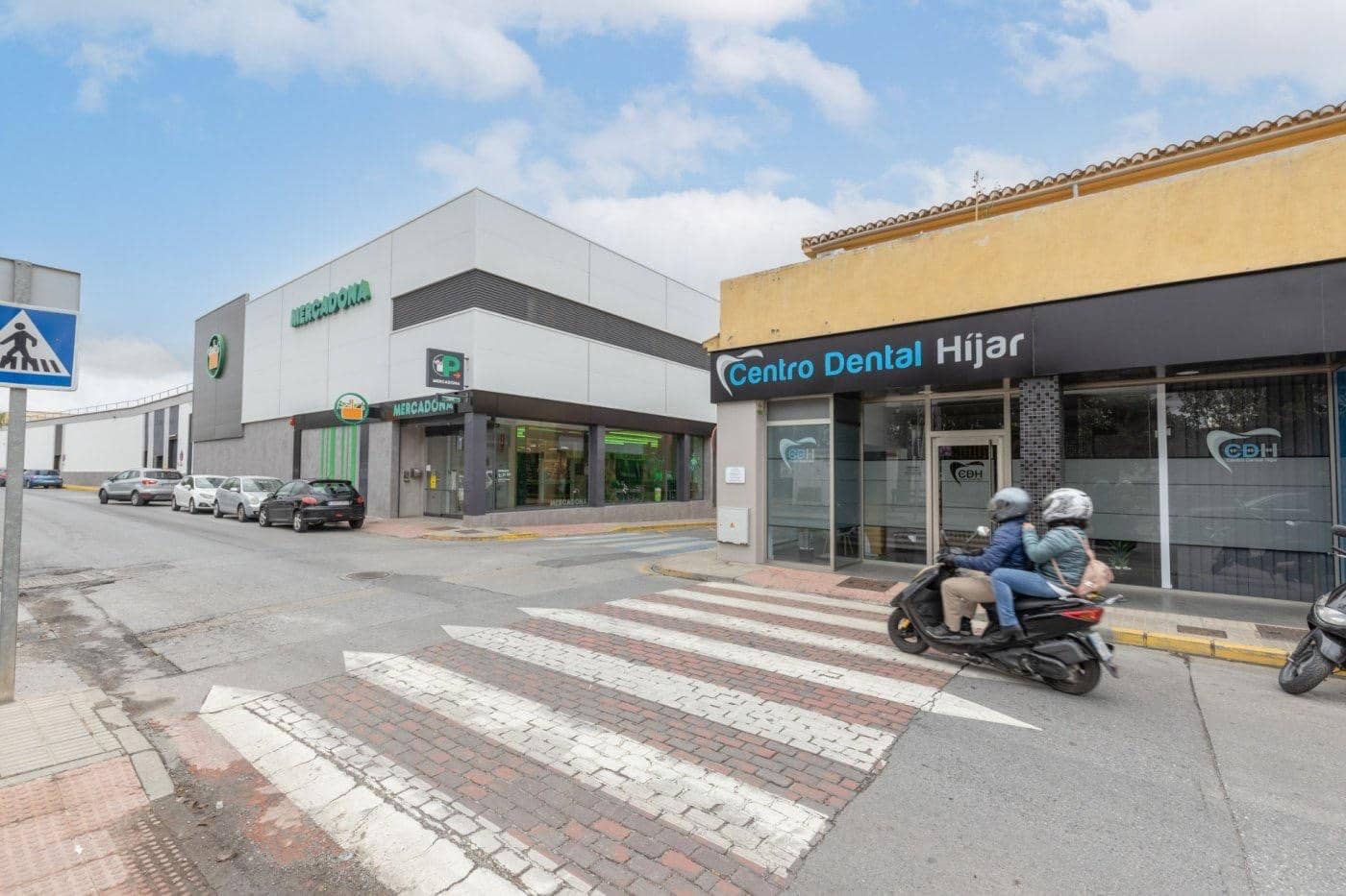 1 bedroom Apartment for sale in Las Gabias with garage - € 129,000 (Ref: 9702394)