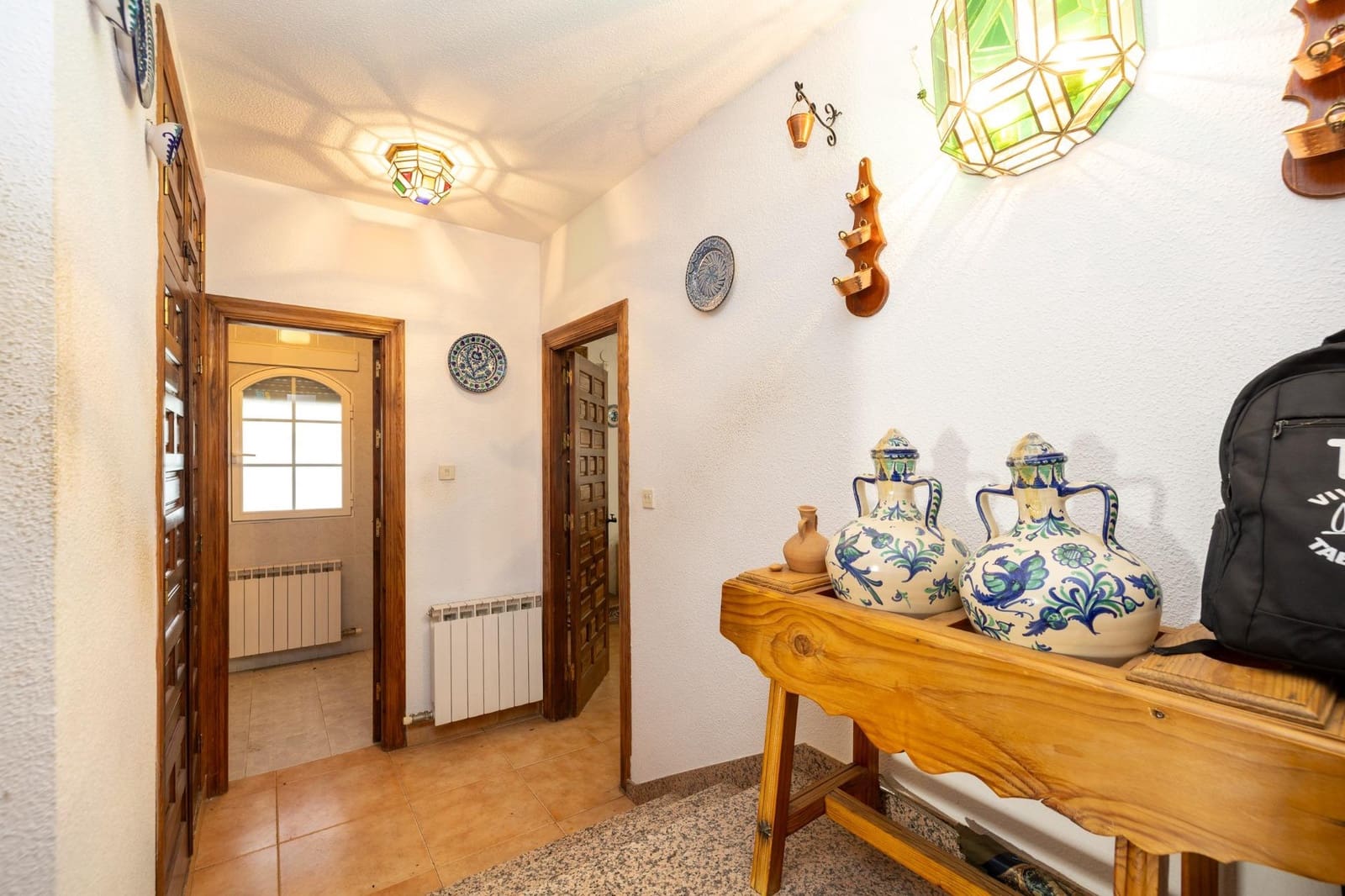 5 bedroom Villa for sale in Ogijares with pool garage - € 590,000 (Ref: 9702395)