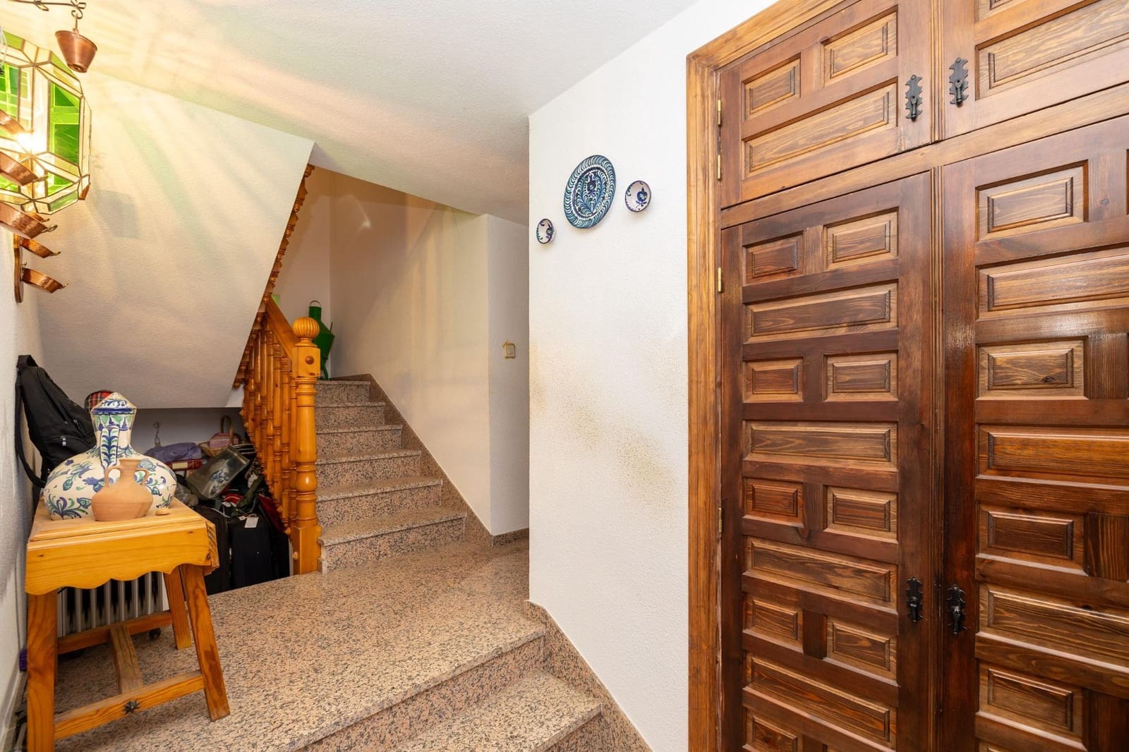 5 bedroom Villa for sale in Ogijares with pool garage - € 590,000 (Ref: 9702395)