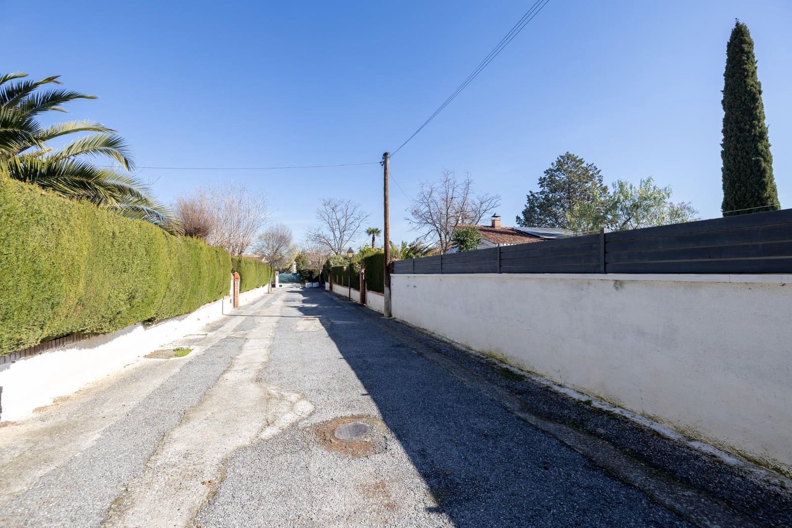 5 bedroom Villa for sale in Ogijares with pool garage - € 590,000 (Ref: 9702395)