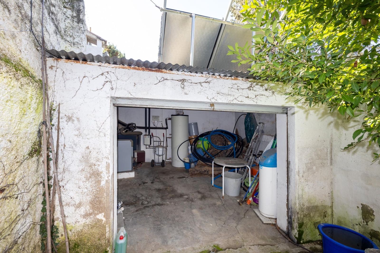 5 bedroom Villa for sale in Ogijares with pool garage - € 590,000 (Ref: 9702395)