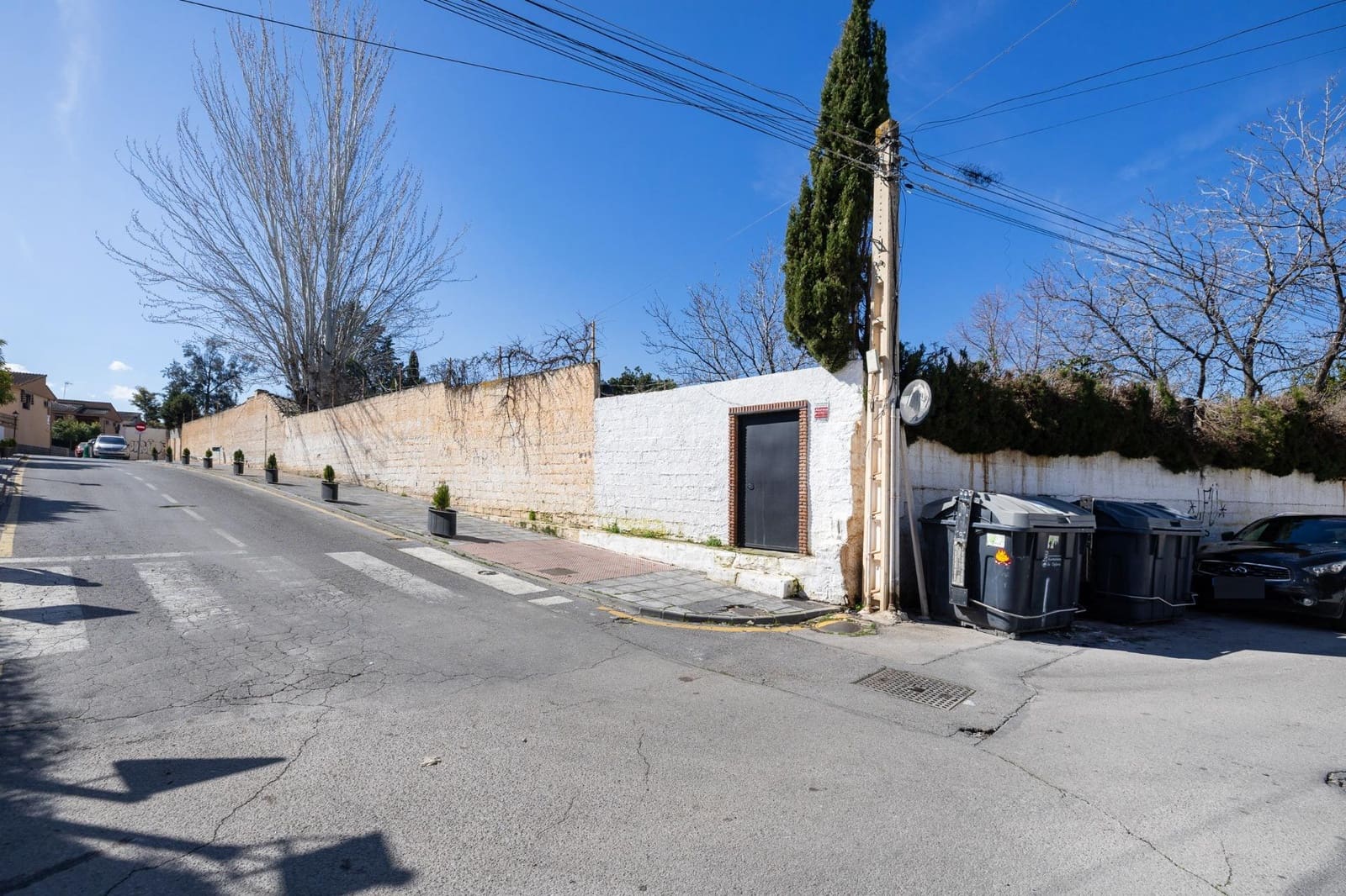 5 bedroom Villa for sale in Ogijares with pool garage - € 590,000 (Ref: 9702395)