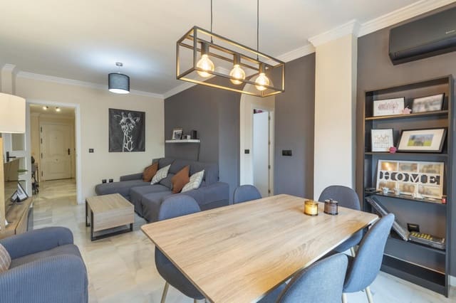 3 chambre Appartement à vendre à Gójar avec piscine - 195 000 € (Ref: 9712386)