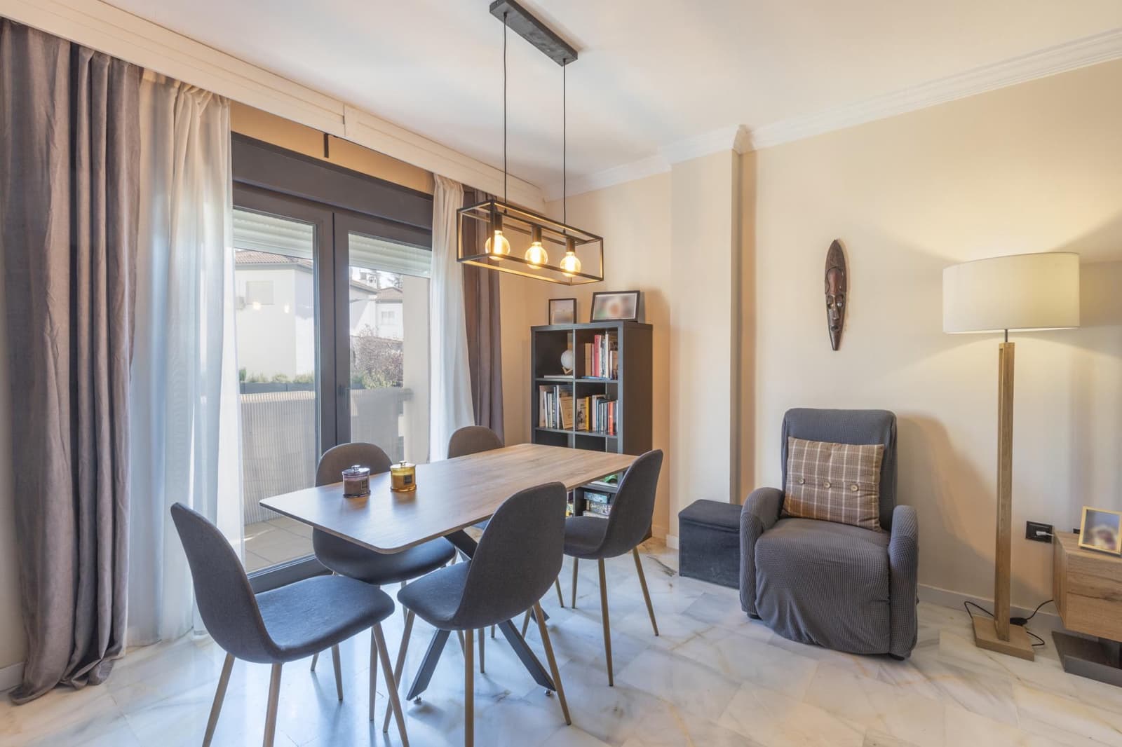 3 bedroom Flat for sale in Gojar with pool - € 195,000 (Ref: 9712386)