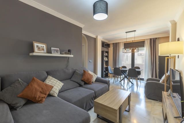 3 chambre Appartement à vendre à Gójar avec piscine - 195 000 € (Ref: 9712386)