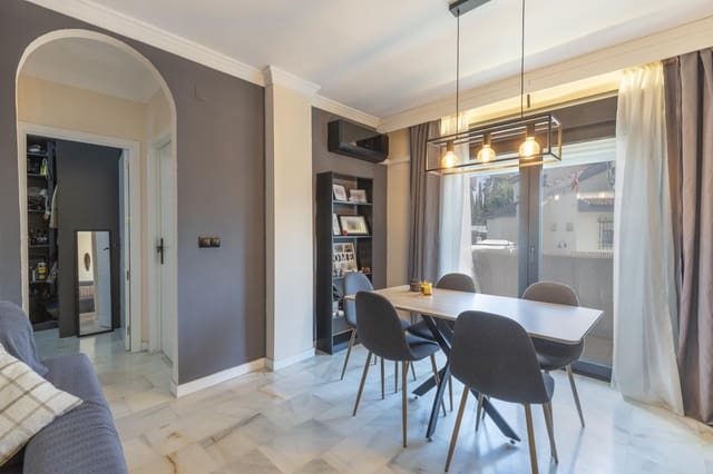 3 chambre Appartement à vendre à Gójar avec piscine - 195 000 € (Ref: 9712386)