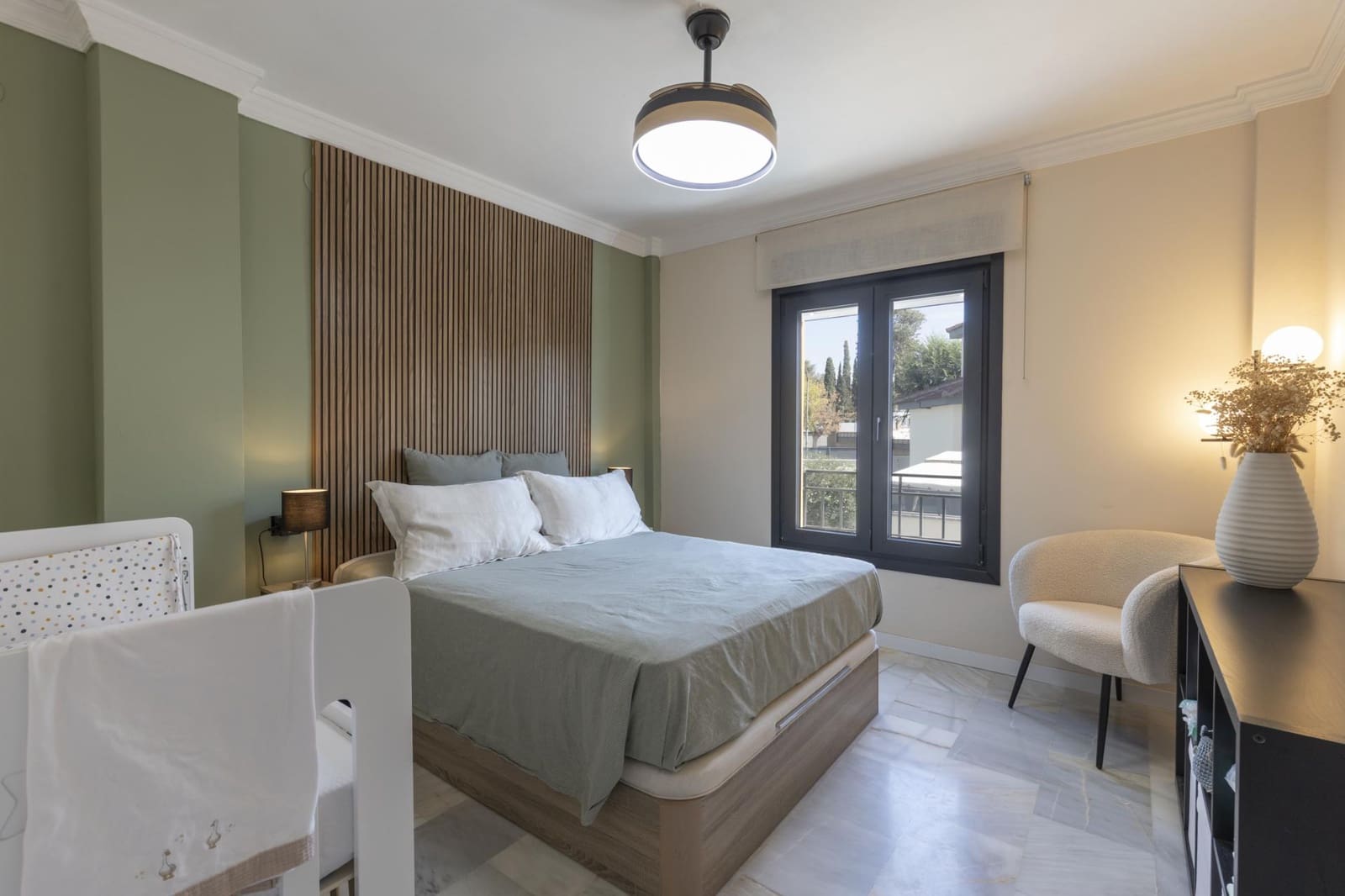 3 bedroom Flat for sale in Gojar with pool - € 195,000 (Ref: 9712386)