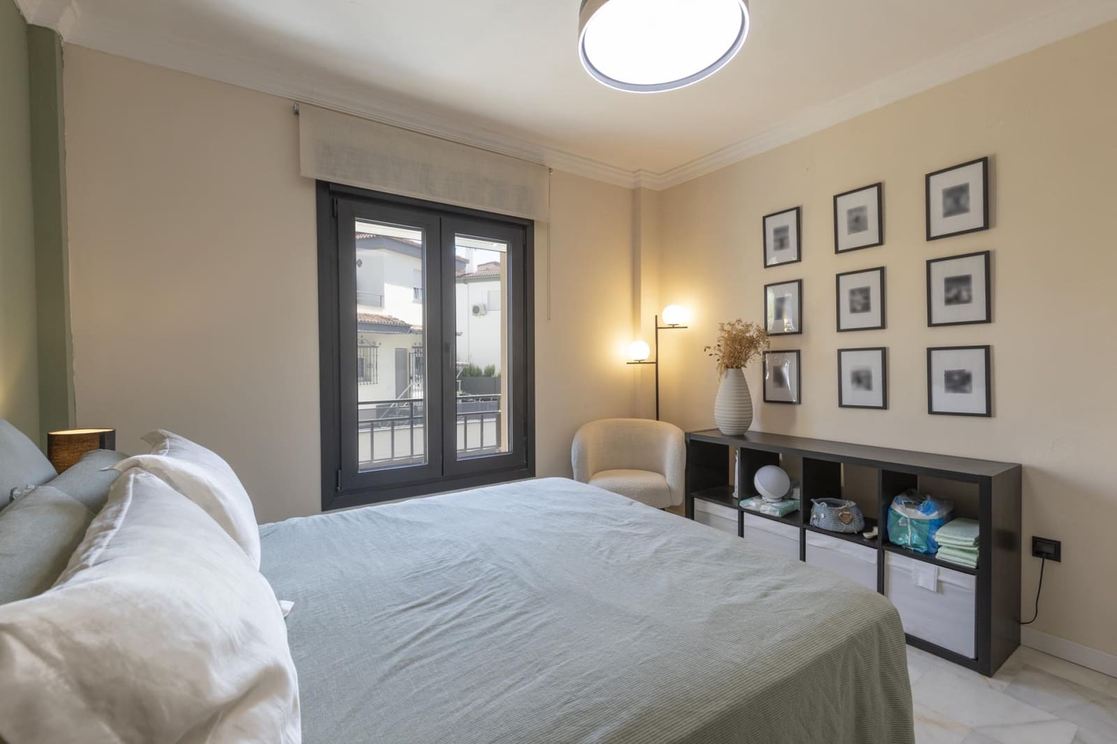 3 bedroom Flat for sale in Gojar with pool - € 195,000 (Ref: 9712386)