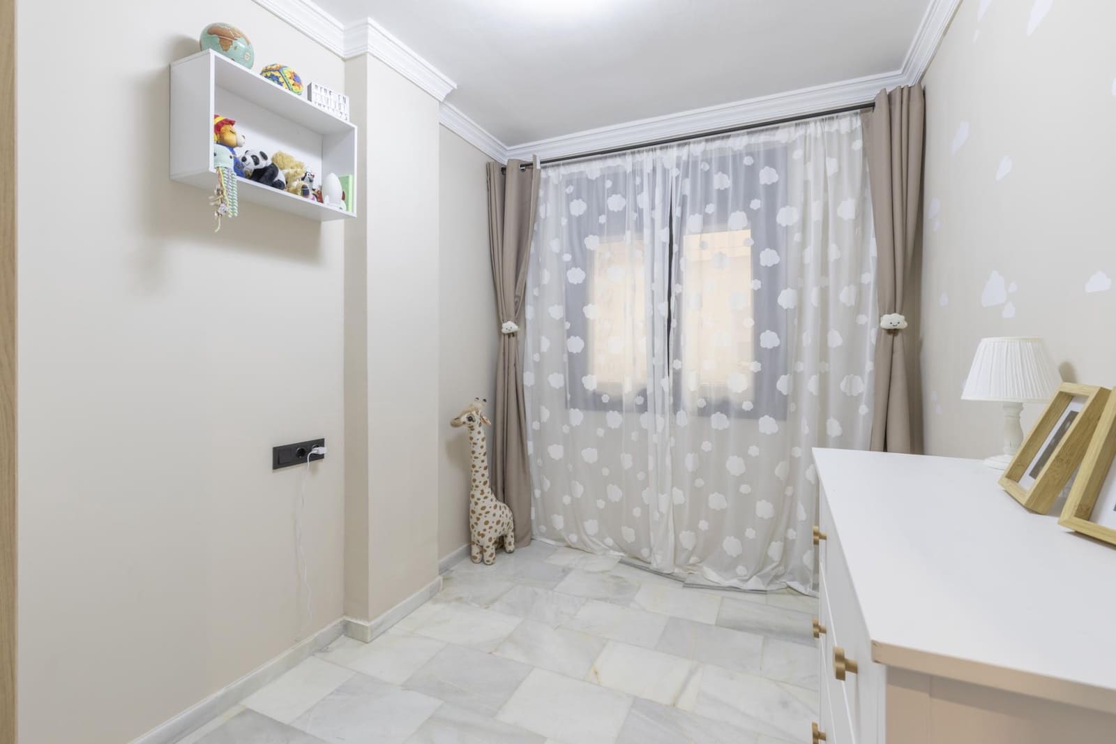 3 bedroom Flat for sale in Gojar with pool - € 195,000 (Ref: 9712386)