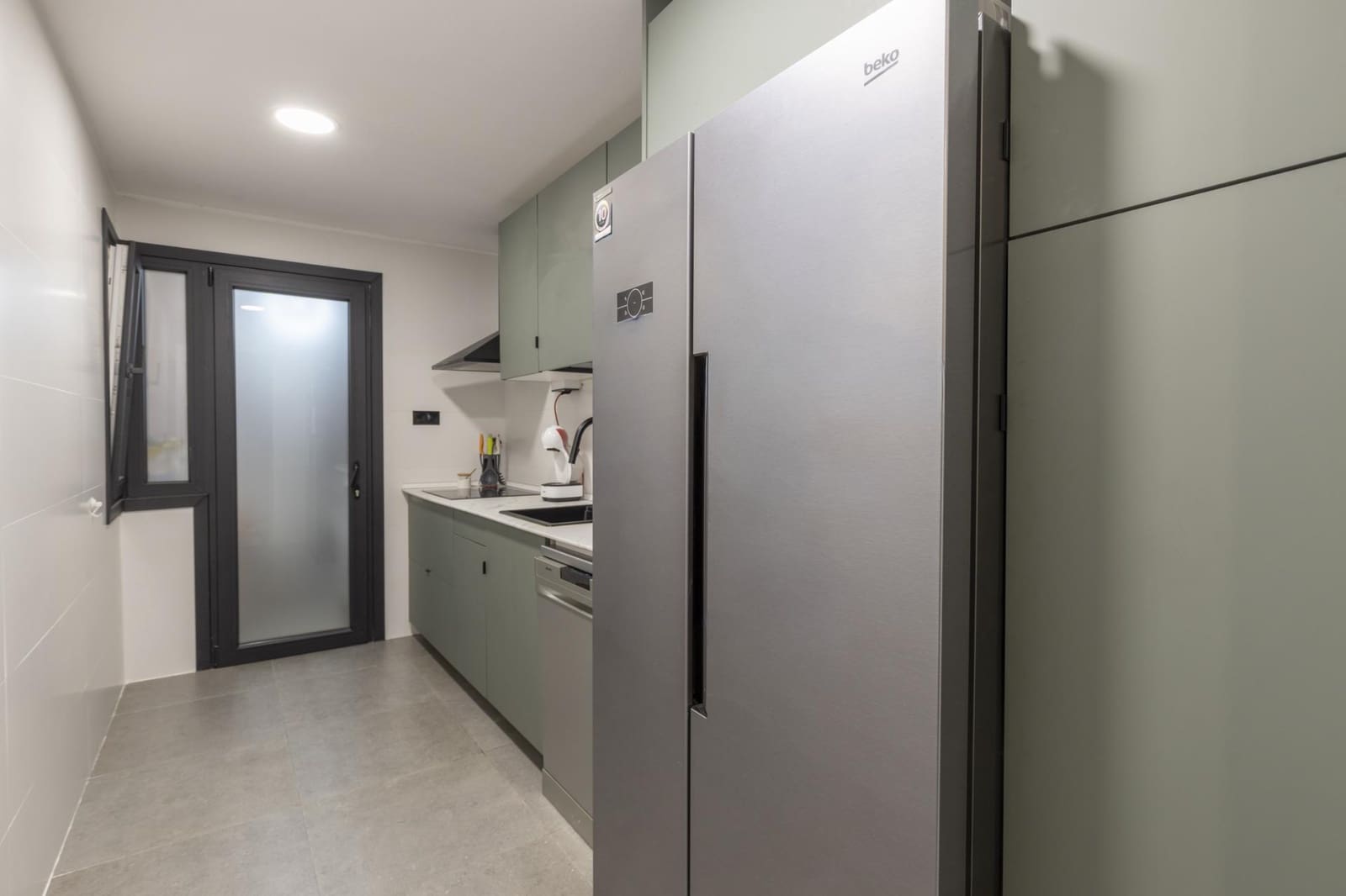 3 bedroom Flat for sale in Gojar with pool - € 195,000 (Ref: 9712386)