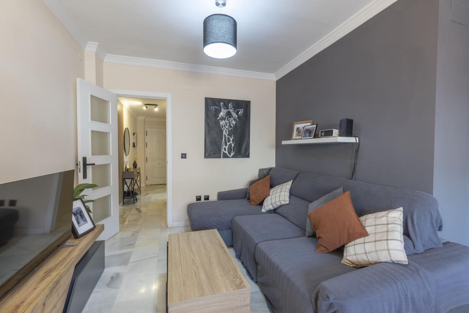 3 bedroom Flat for sale in Gojar with pool - € 195,000 (Ref: 9712386)