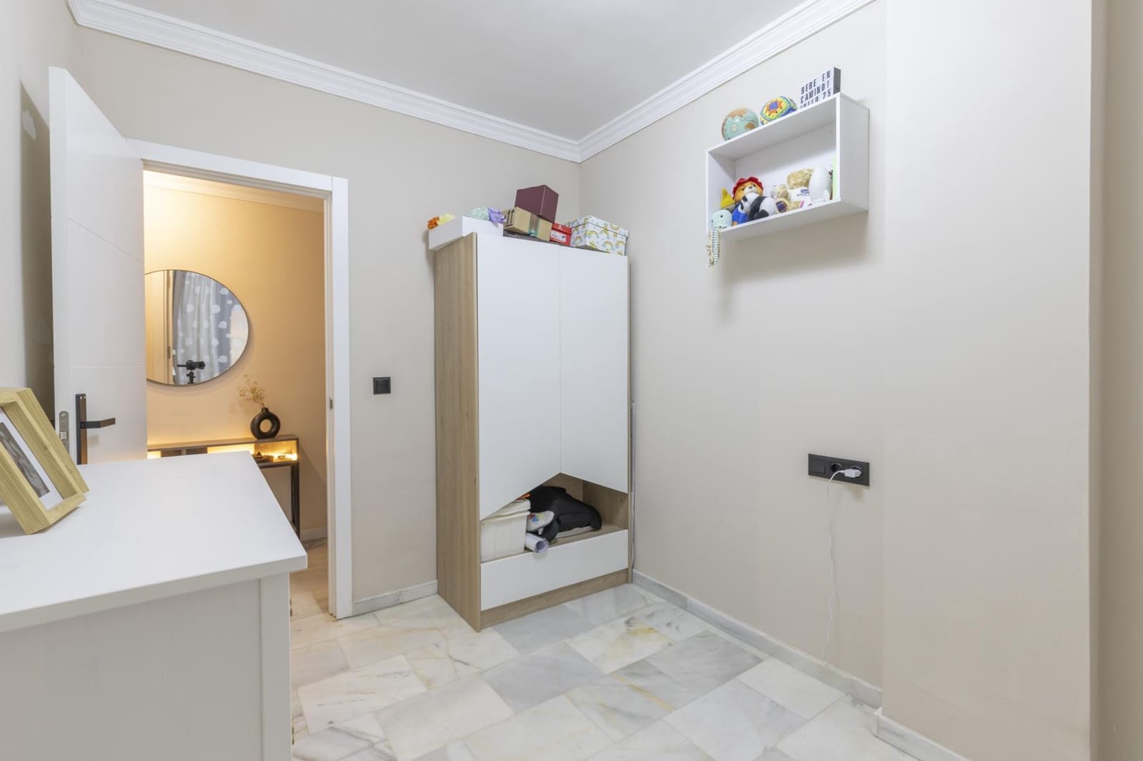 3 bedroom Flat for sale in Gojar with pool - € 195,000 (Ref: 9712386)