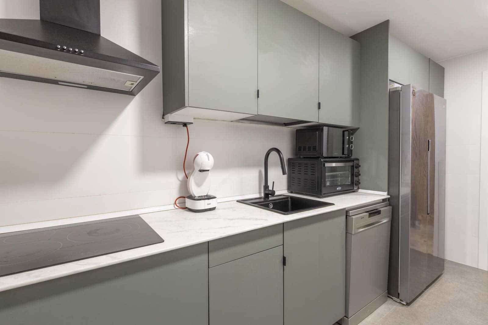 3 bedroom Flat for sale in Gojar with pool - € 195,000 (Ref: 9712386)