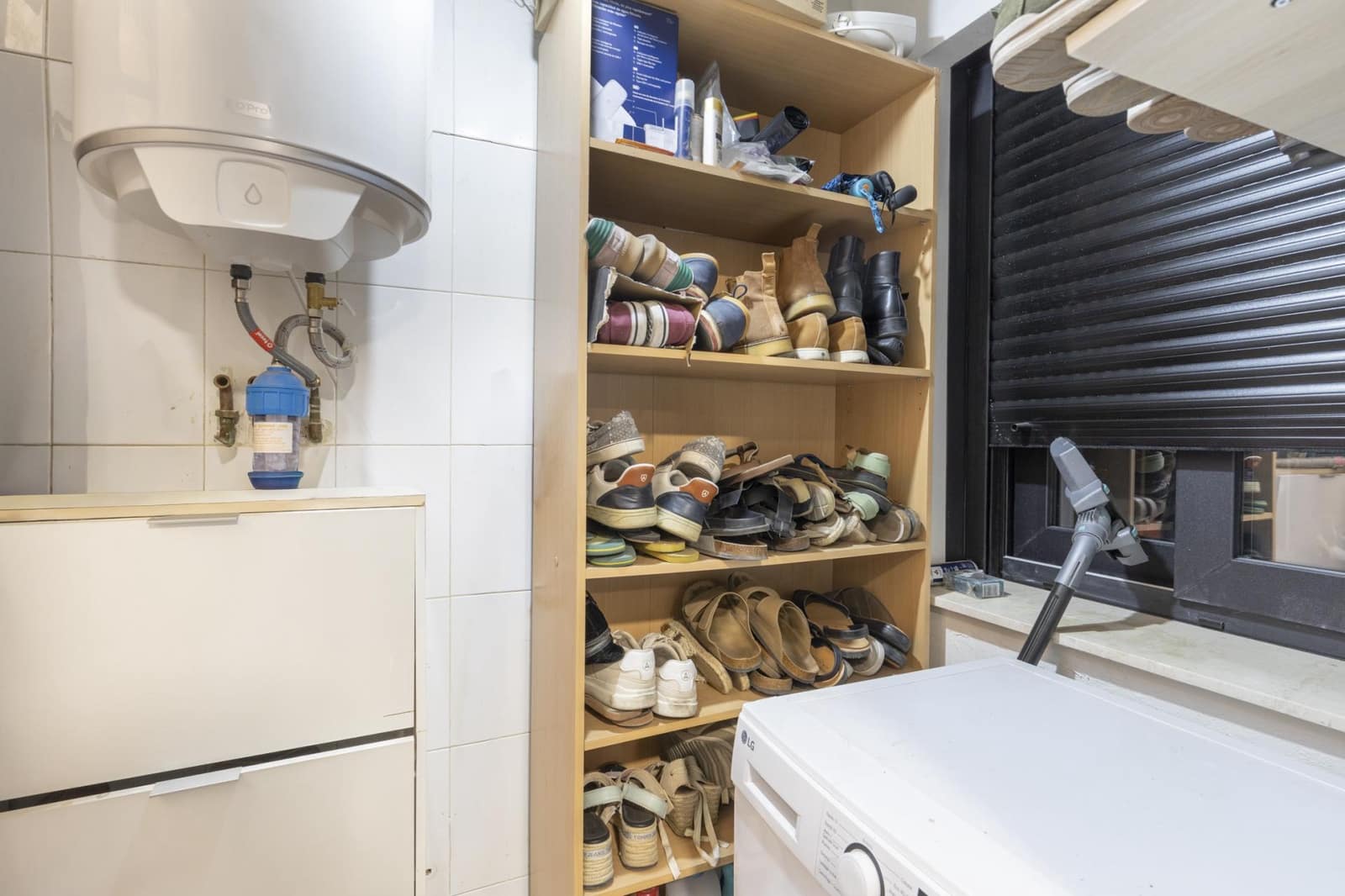 3 bedroom Flat for sale in Gojar with pool - € 195,000 (Ref: 9712386)