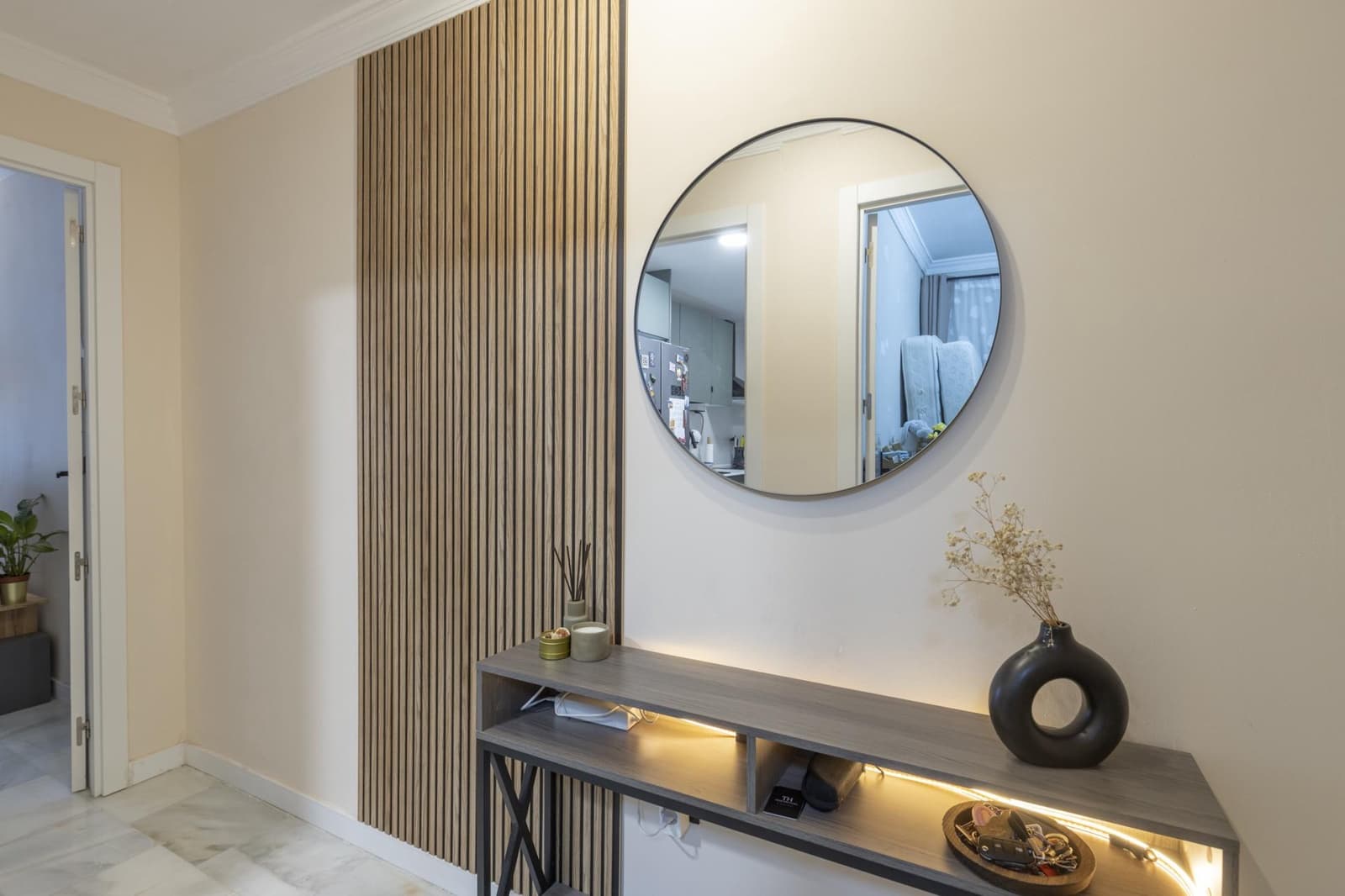 3 bedroom Flat for sale in Gojar with pool - € 195,000 (Ref: 9712386)