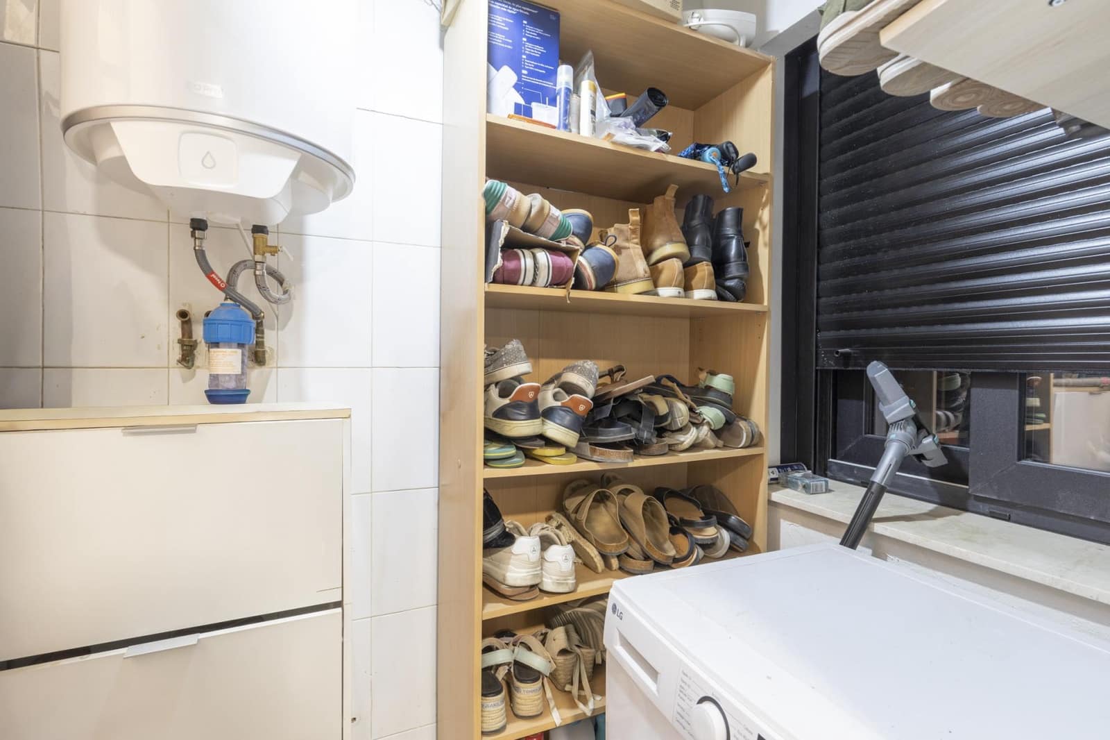 3 bedroom Flat for sale in Gojar with pool - € 195,000 (Ref: 9712386)