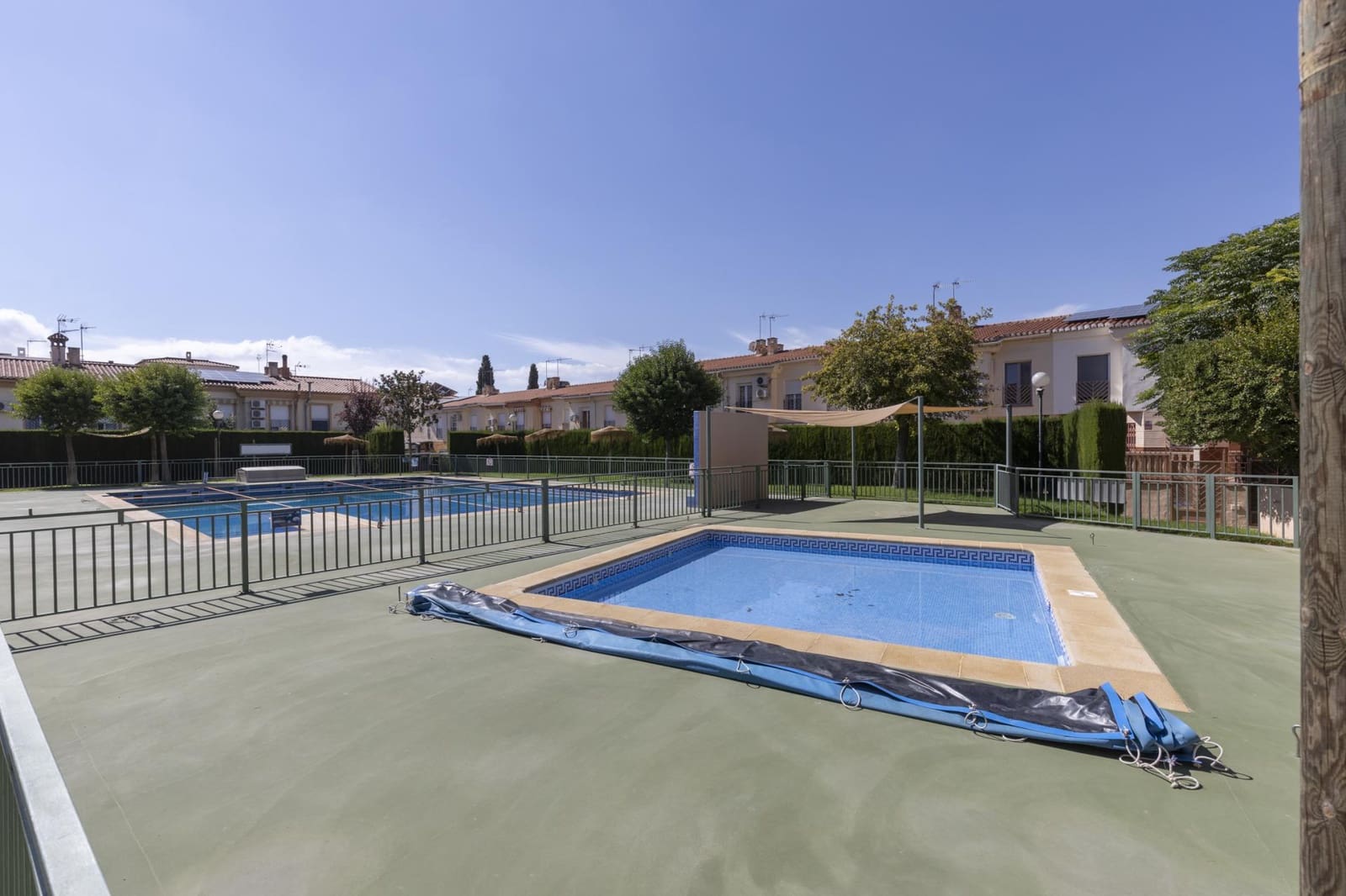 3 bedroom Flat for sale in Gojar with pool - € 195,000 (Ref: 9712386)