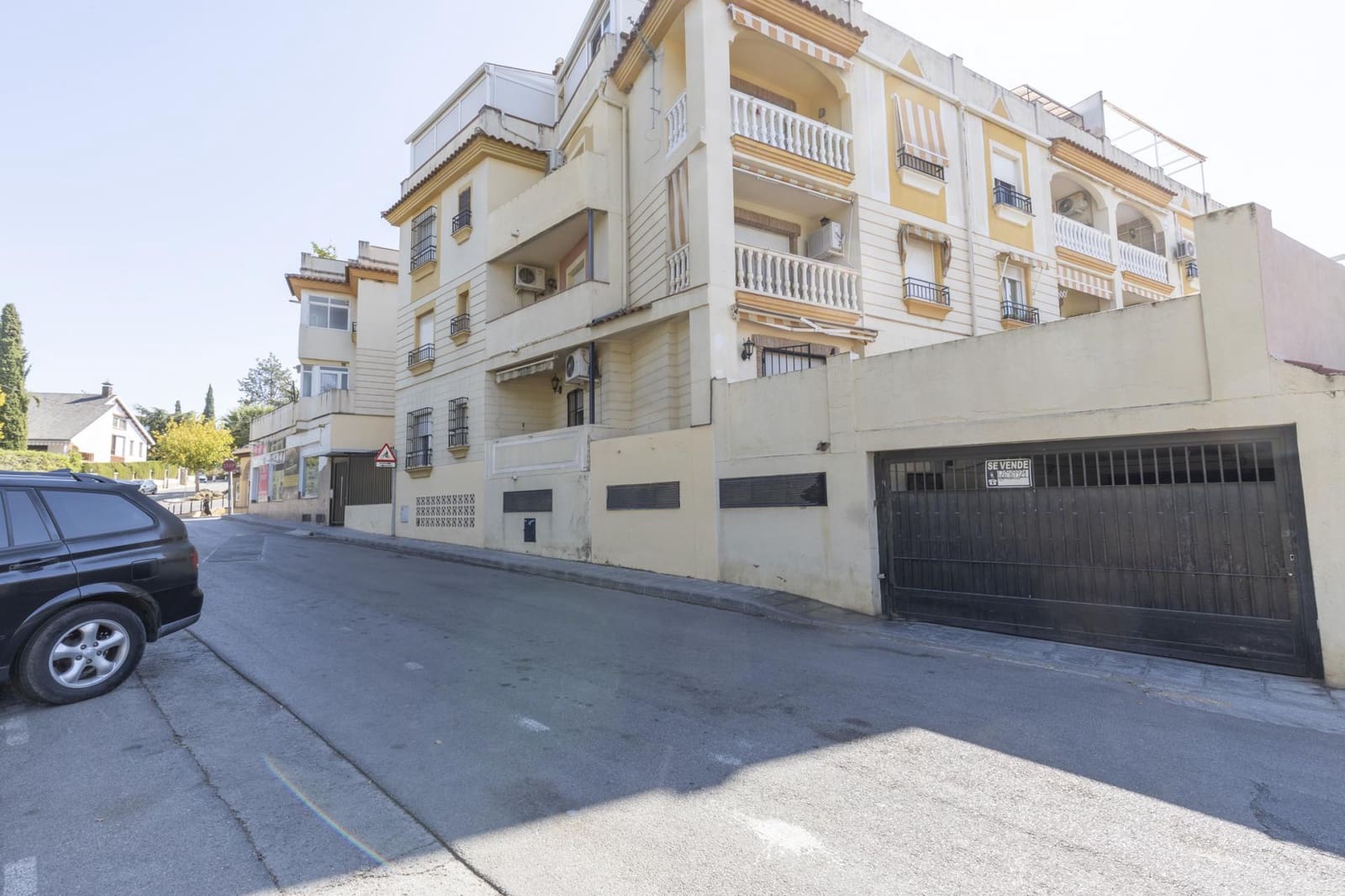 3 bedroom Flat for sale in Gojar with pool - € 195,000 (Ref: 9712386)