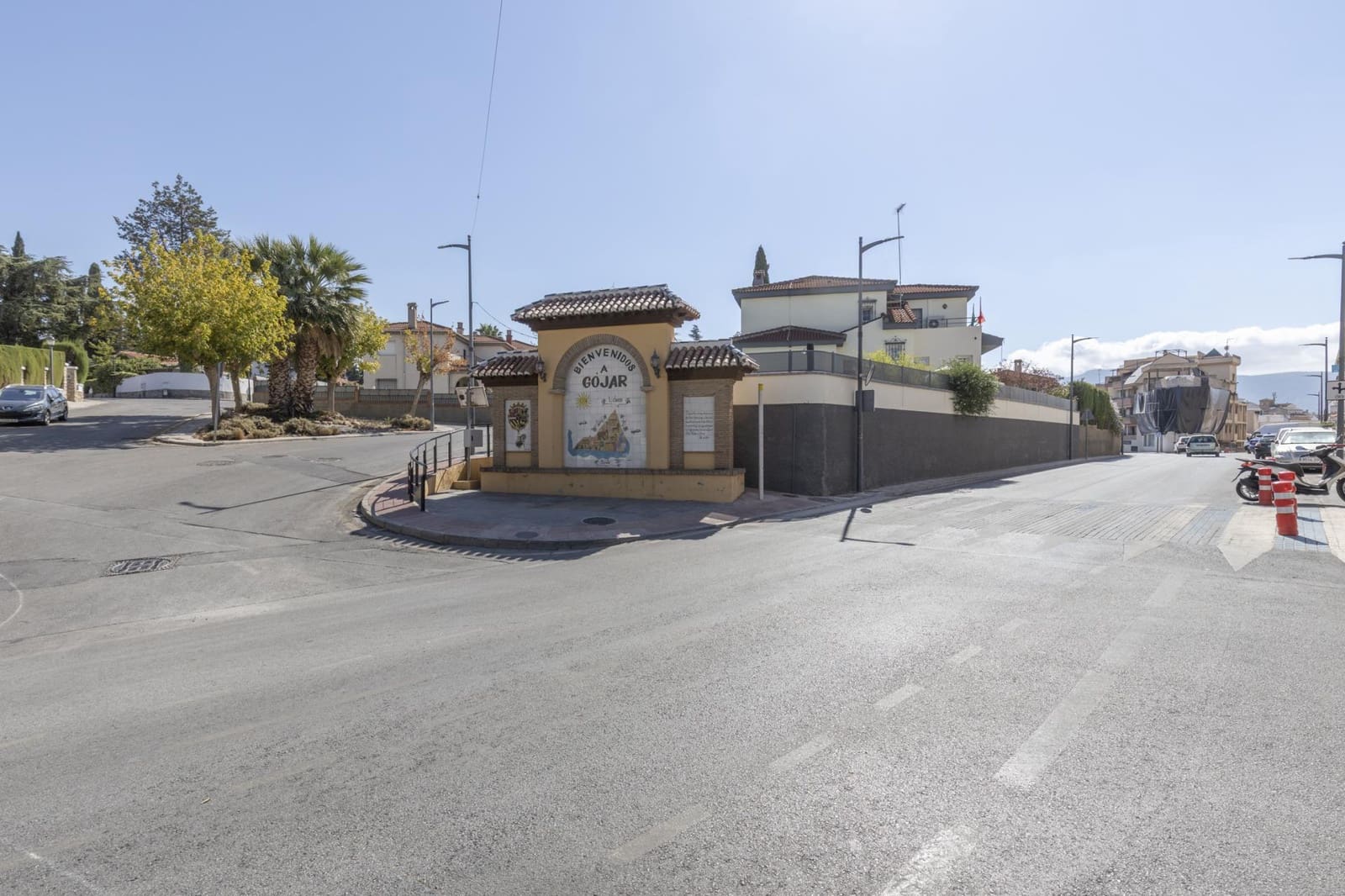 3 bedroom Flat for sale in Gojar with pool - € 195,000 (Ref: 9712386)