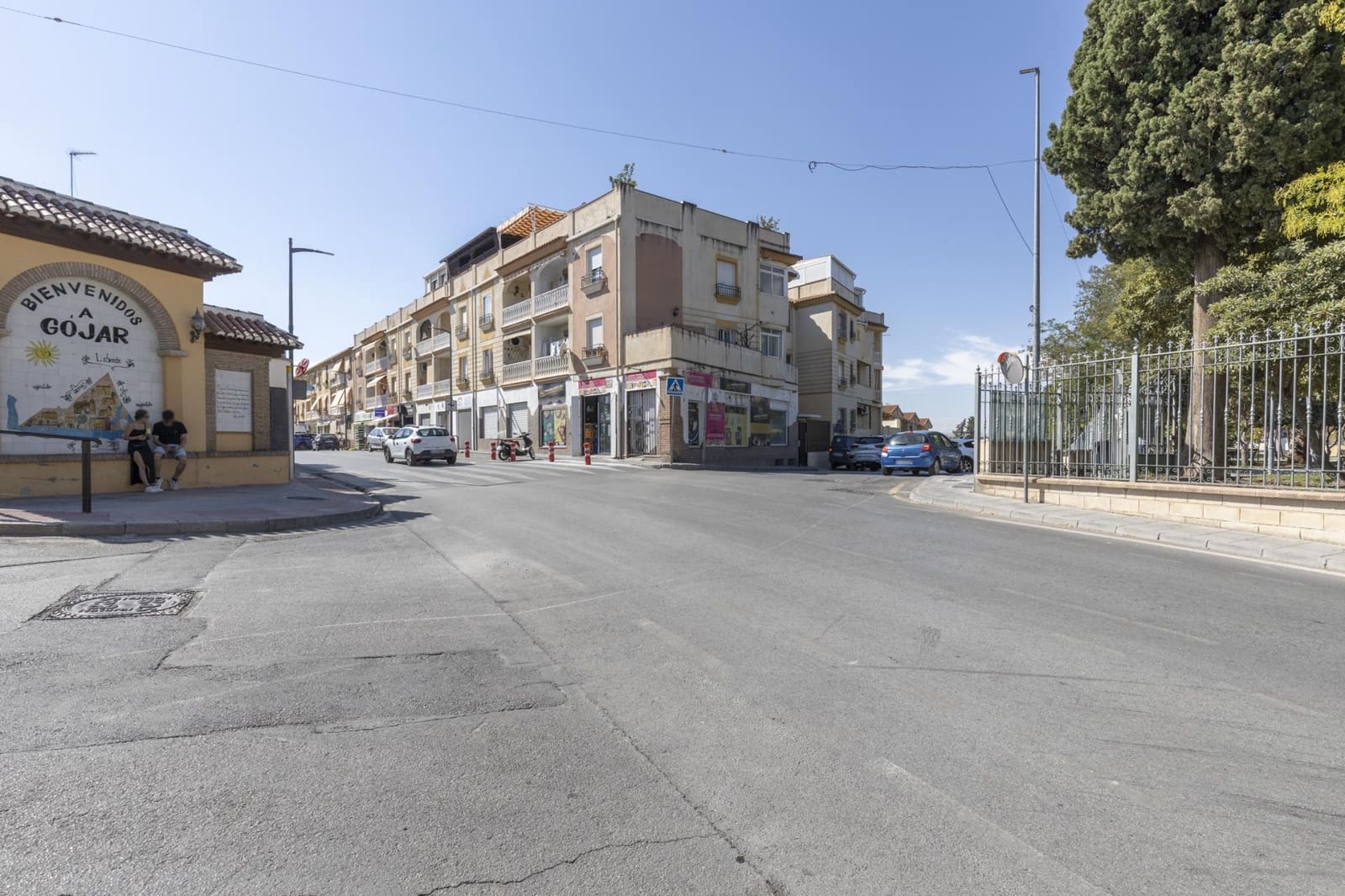 3 bedroom Flat for sale in Gojar with pool - € 195,000 (Ref: 9712386)