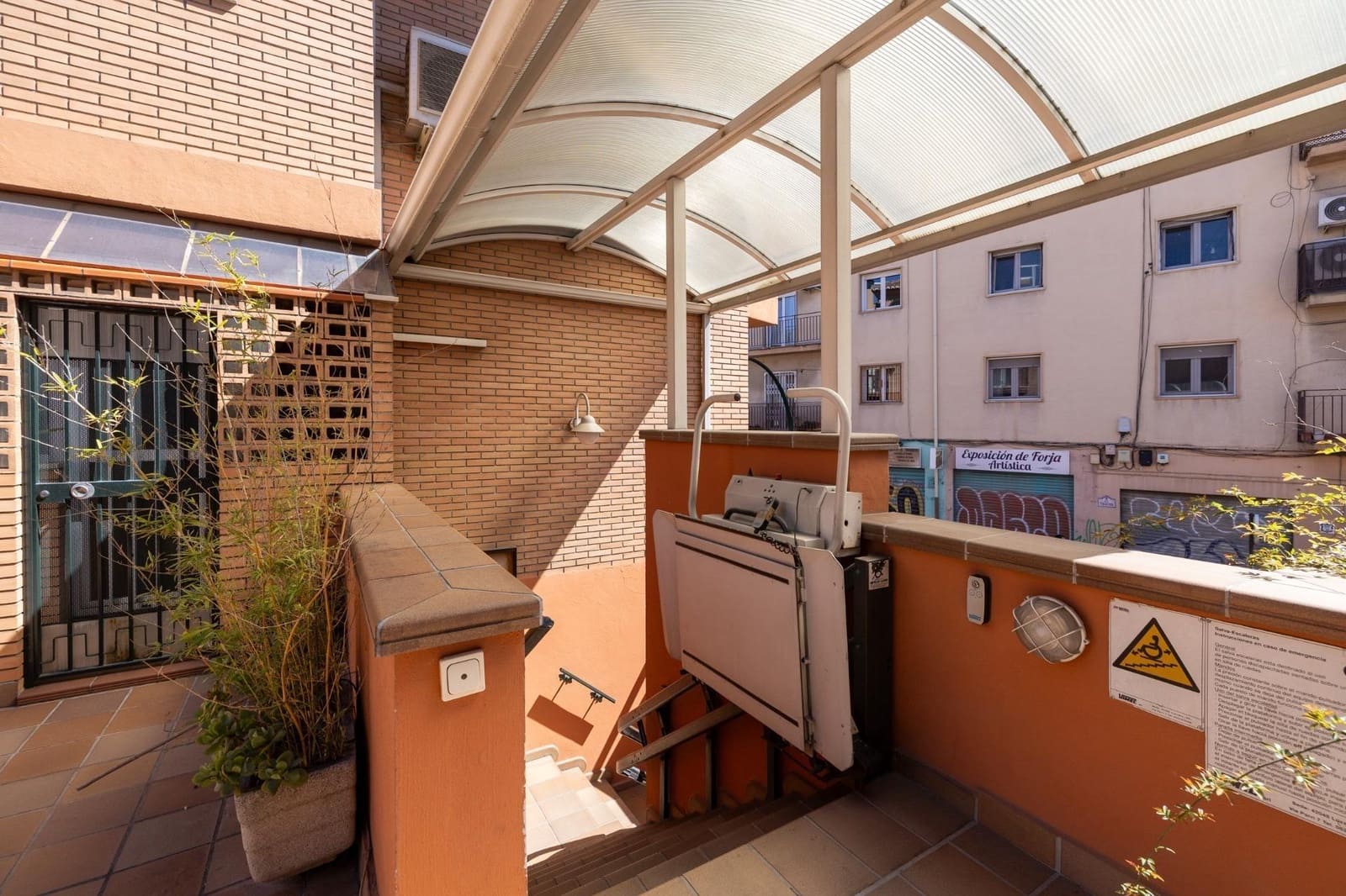 4 soveværelse Rækkehus til salg i Granada by - € 535.000 (Ref: 9712387)