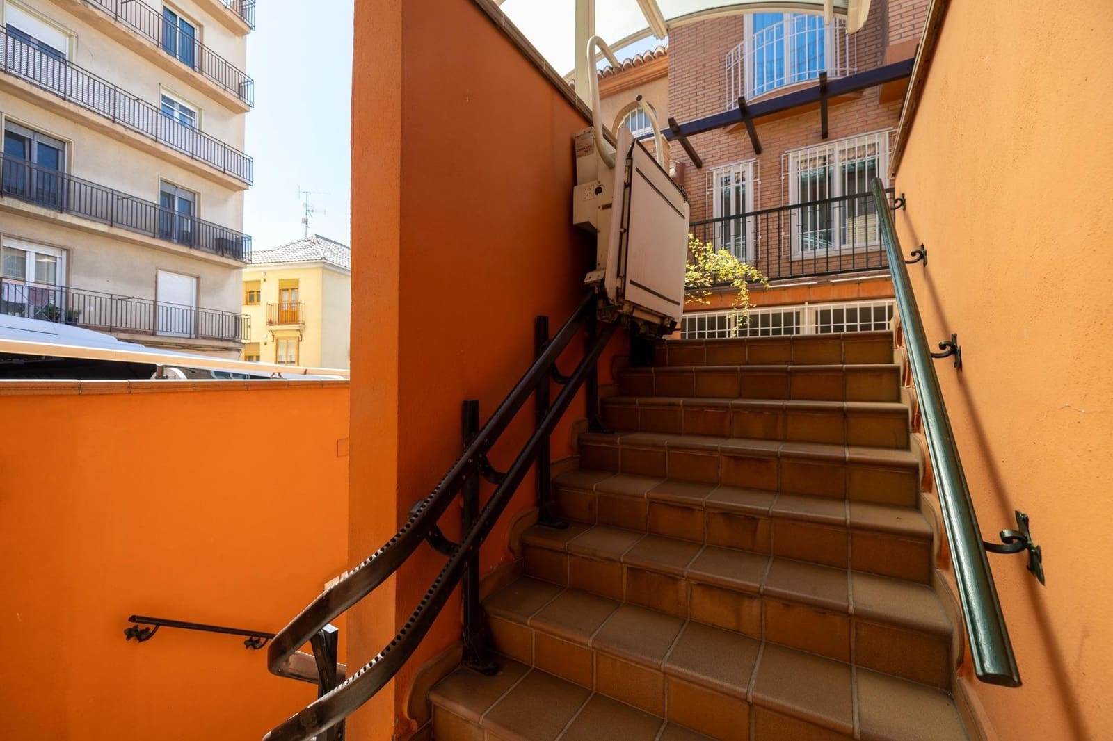 4 soveværelse Rækkehus til salg i Granada by - € 535.000 (Ref: 9712387)