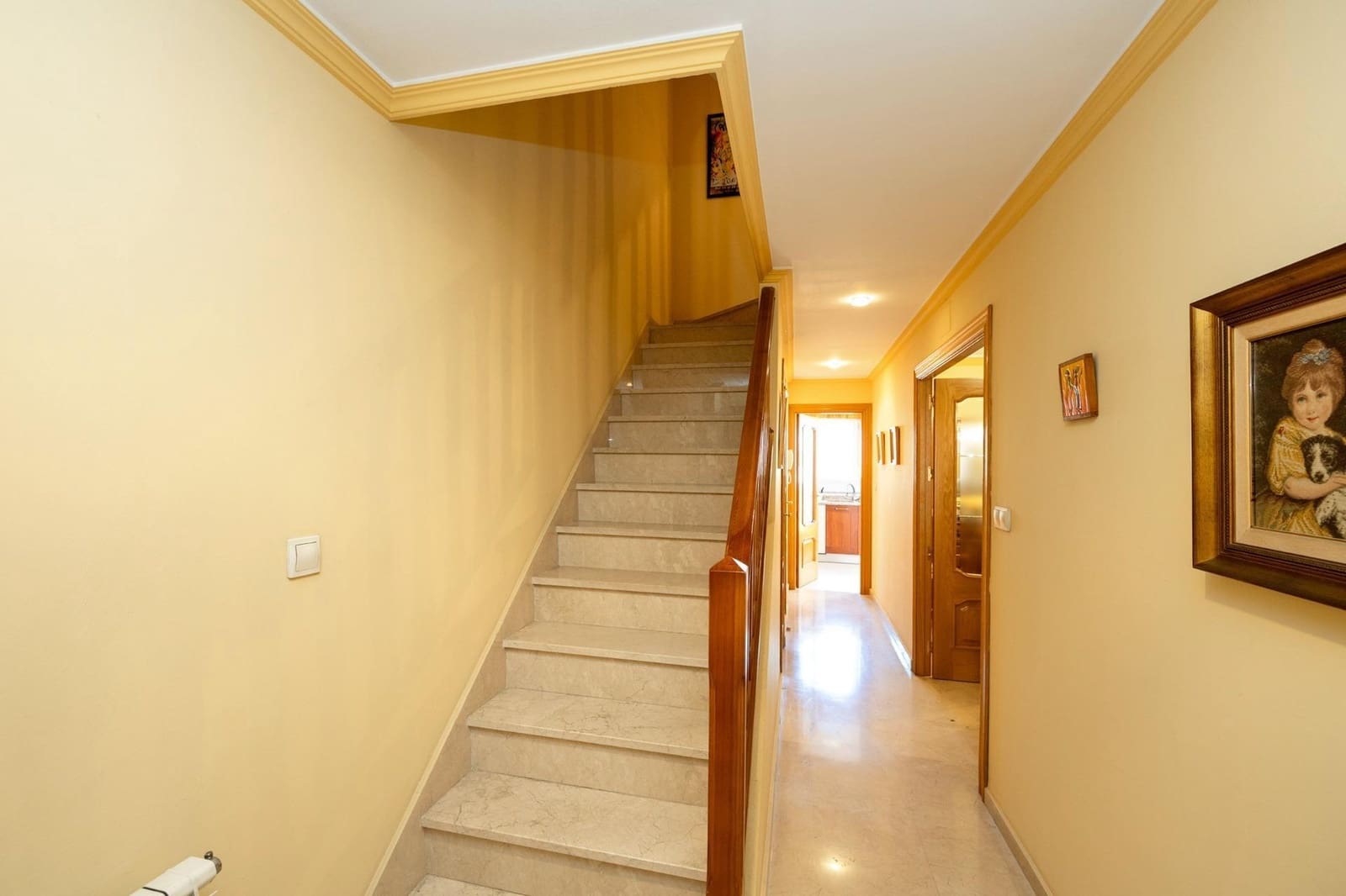 4 soveværelse Rækkehus til salg i Granada by - € 535.000 (Ref: 9712387)