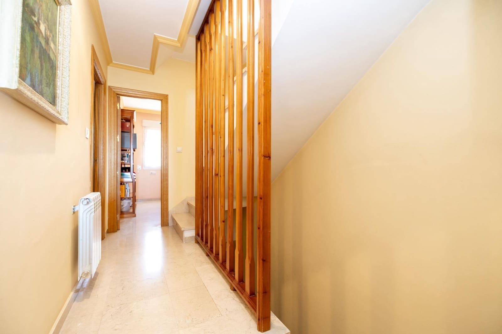 4 soveværelse Rækkehus til salg i Granada by - € 535.000 (Ref: 9712387)