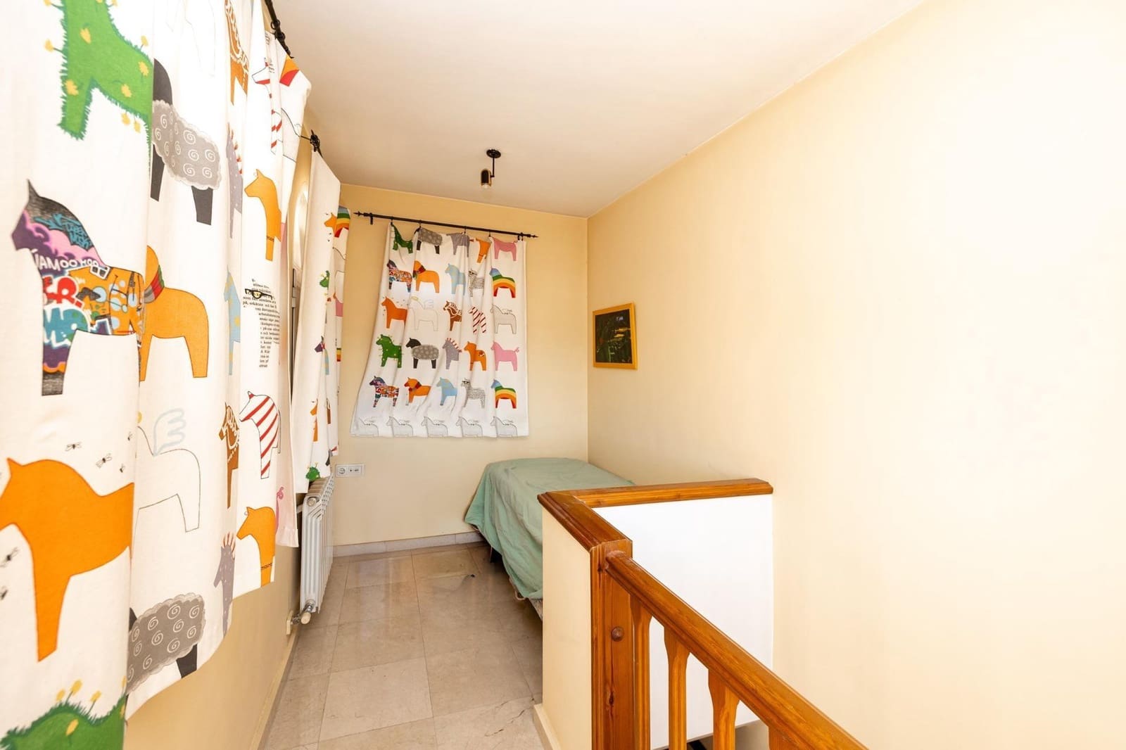 4 soveværelse Rækkehus til salg i Granada by - € 535.000 (Ref: 9712387)