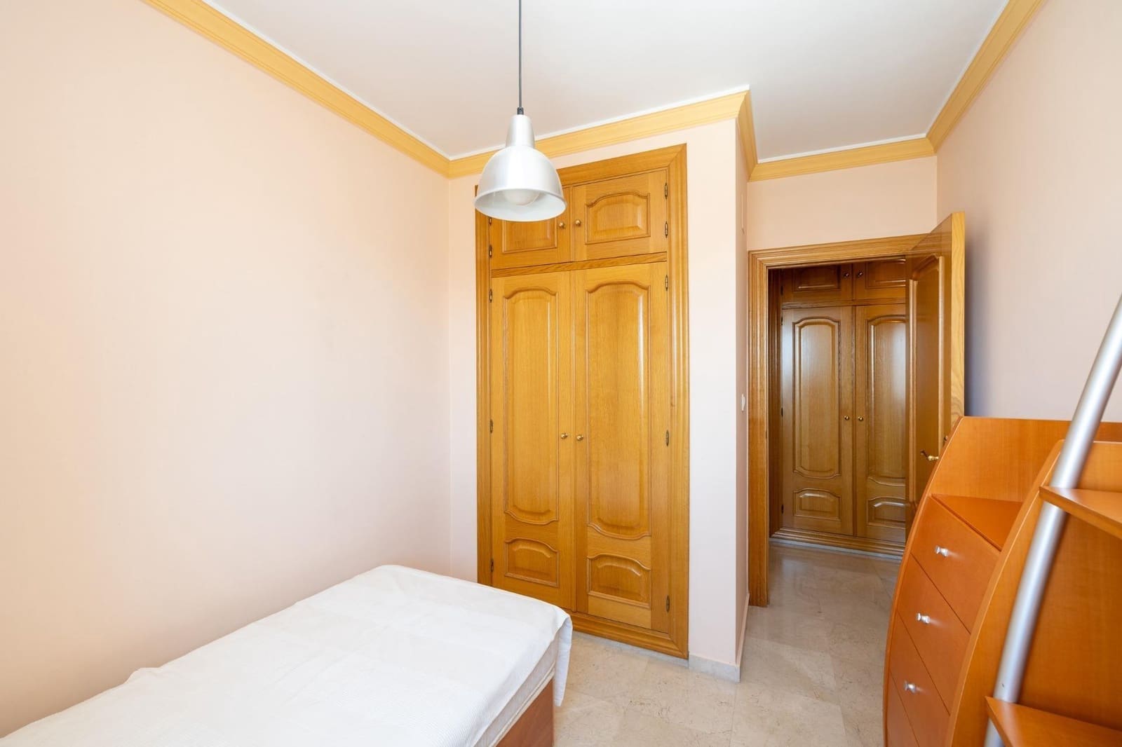 4 soveværelse Rækkehus til salg i Granada by - € 535.000 (Ref: 9712387)