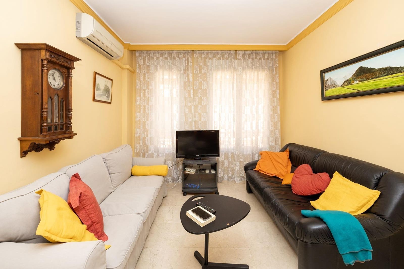 4 soveværelse Rækkehus til salg i Granada by - € 535.000 (Ref: 9712387)