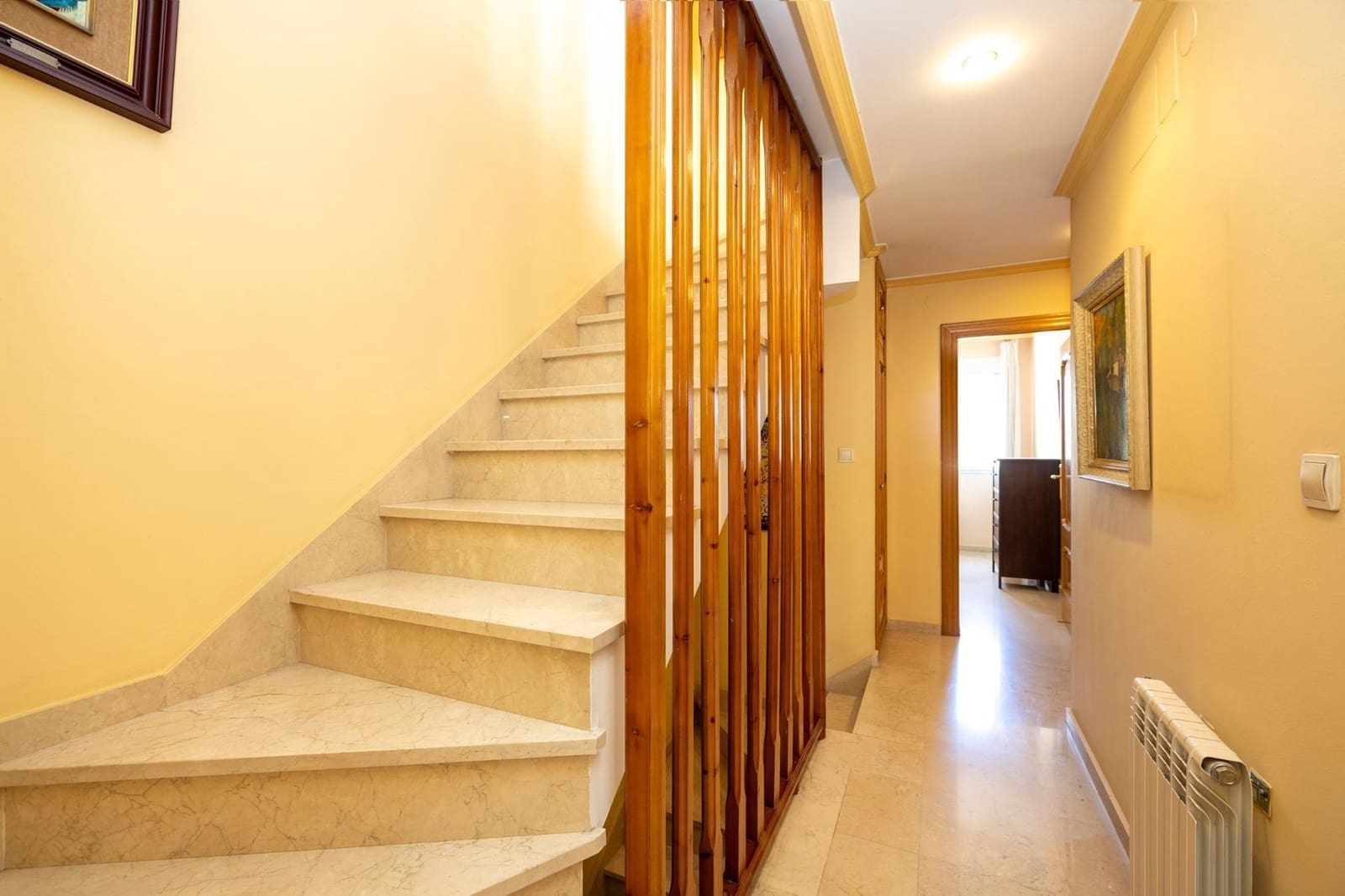 4 soveværelse Rækkehus til salg i Granada by - € 535.000 (Ref: 9712387)