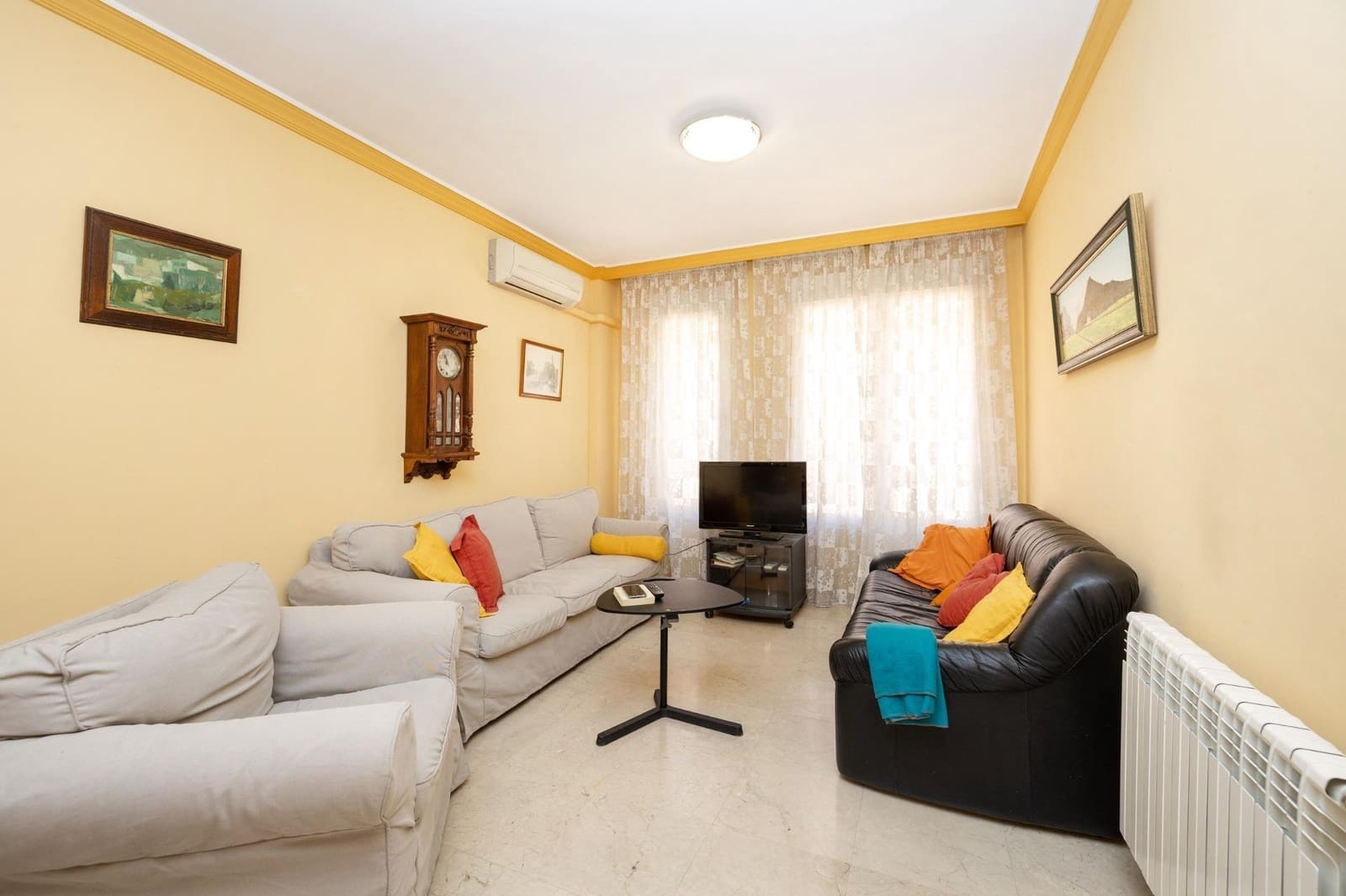 4 soveværelse Rækkehus til salg i Granada by - € 535.000 (Ref: 9712387)