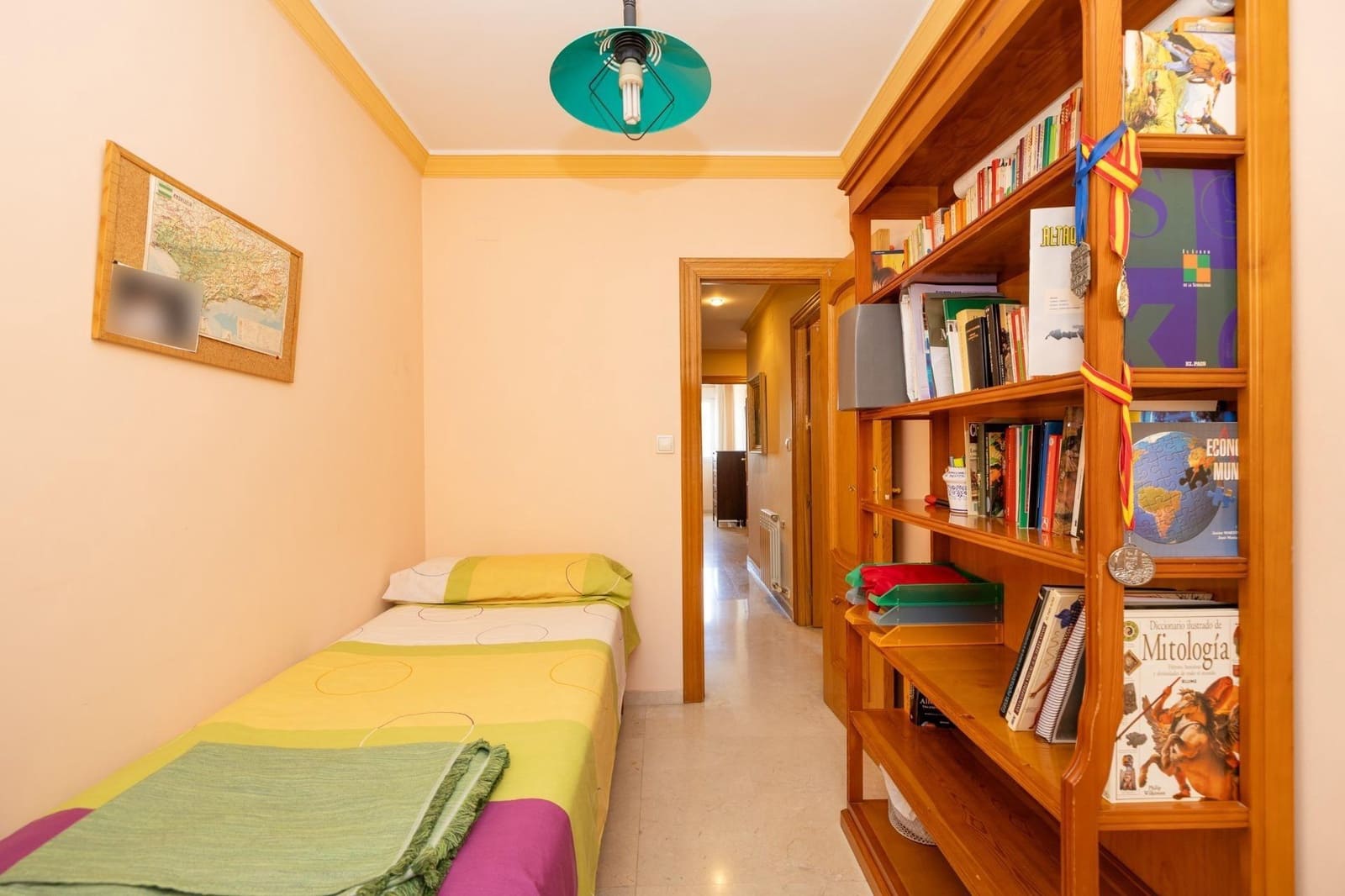 4 soveværelse Rækkehus til salg i Granada by - € 535.000 (Ref: 9712387)