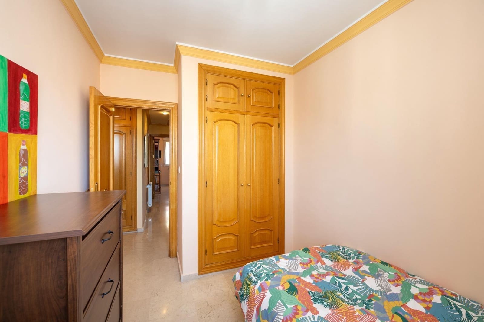 4 soveværelse Rækkehus til salg i Granada by - € 535.000 (Ref: 9712387)