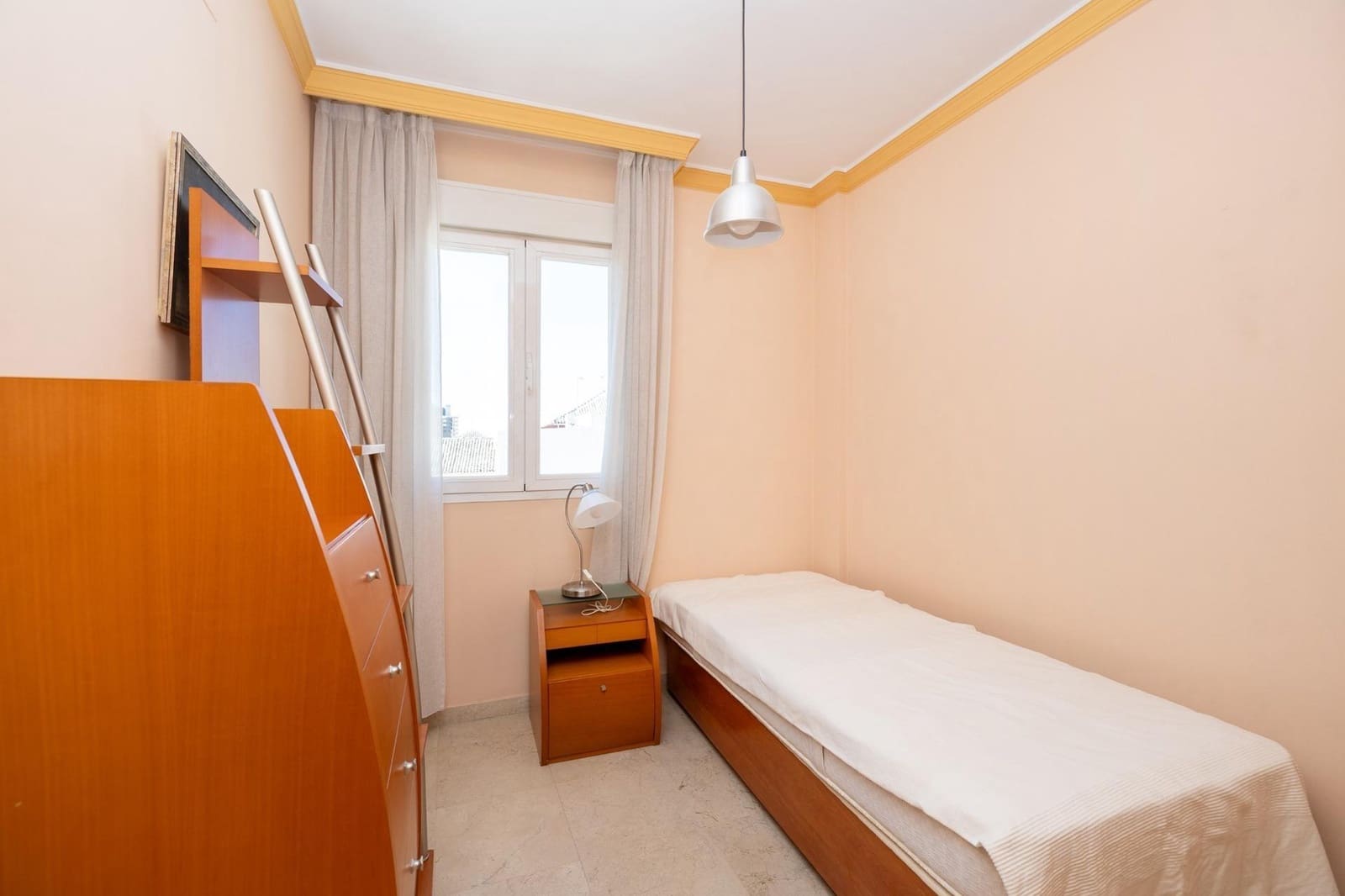 4 soveværelse Rækkehus til salg i Granada by - € 535.000 (Ref: 9712387)