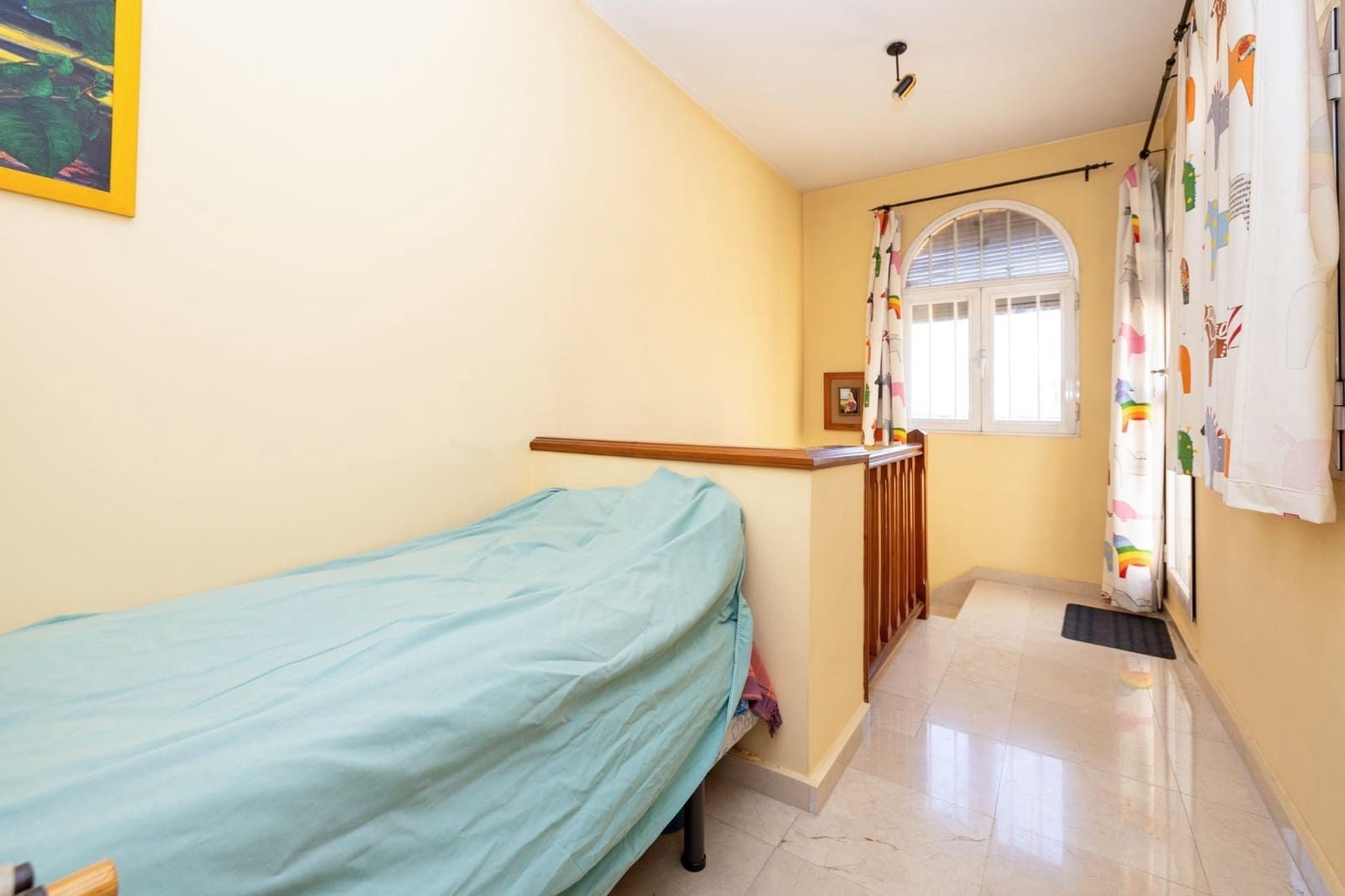 4 soveværelse Rækkehus til salg i Granada by - € 535.000 (Ref: 9712387)