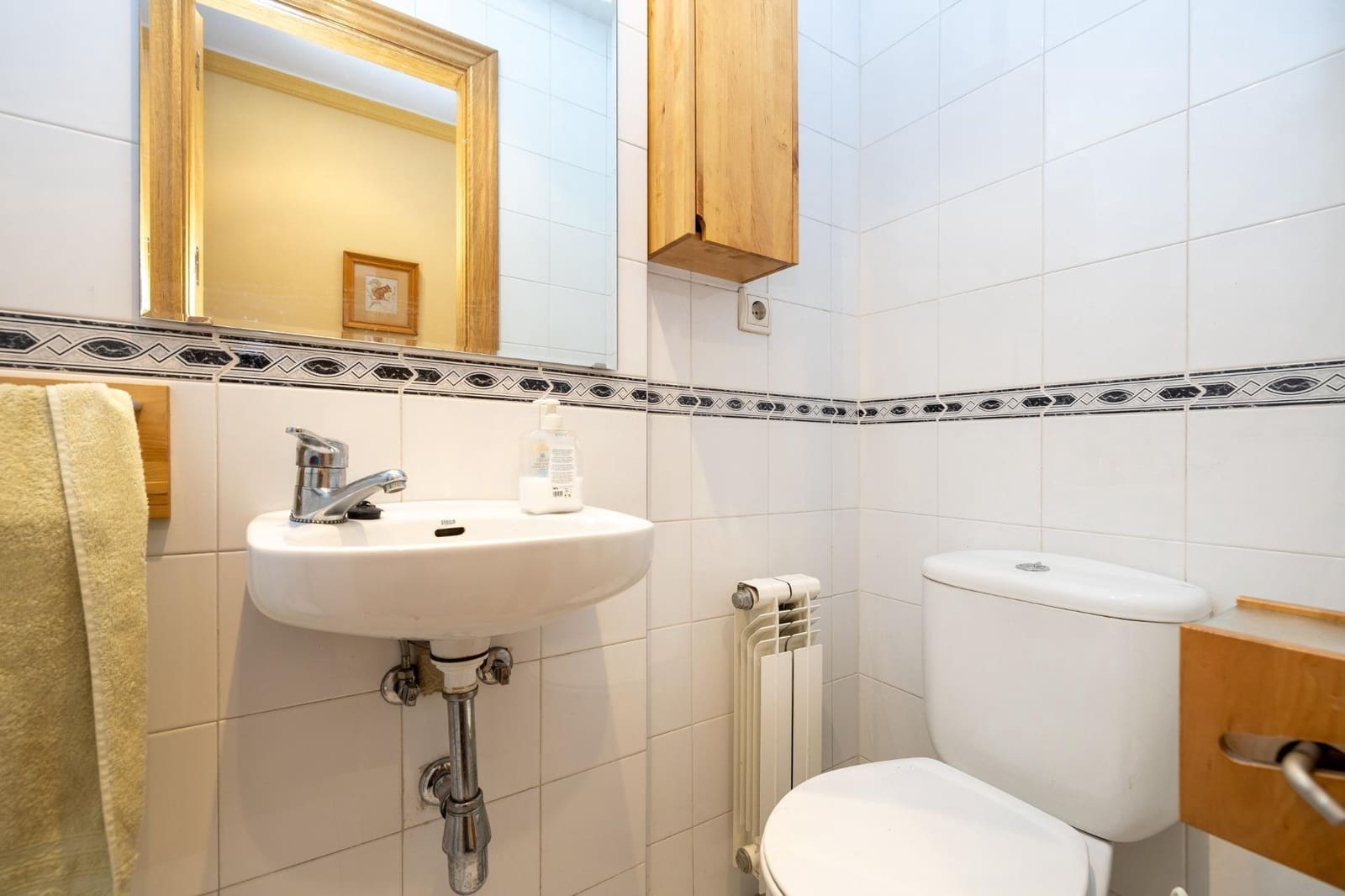 4 soveværelse Rækkehus til salg i Granada by - € 535.000 (Ref: 9712387)