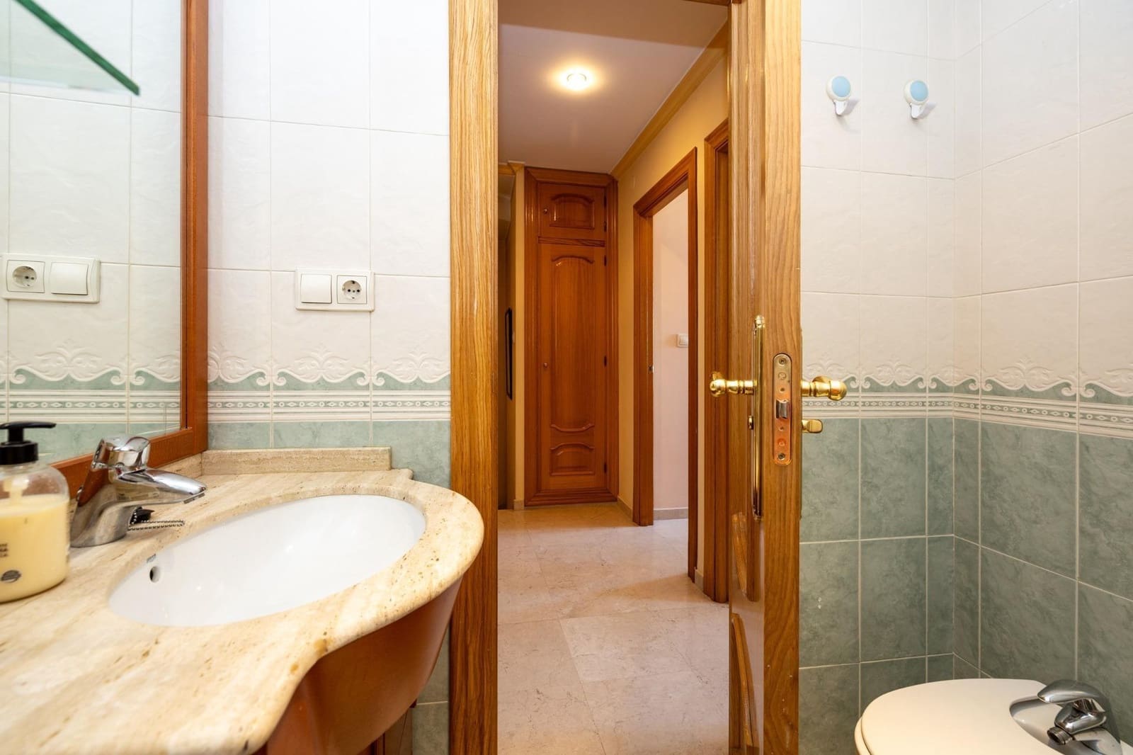 4 soveværelse Rækkehus til salg i Granada by - € 535.000 (Ref: 9712387)