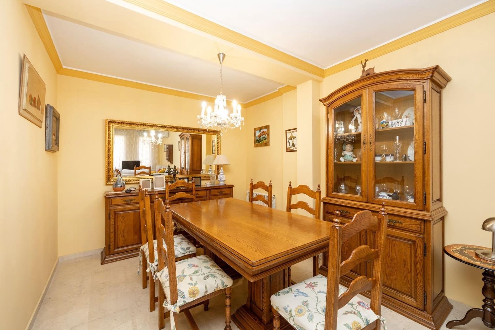 4 soveværelse Rækkehus til salg i Granada by - € 535.000 (Ref: 9712387)