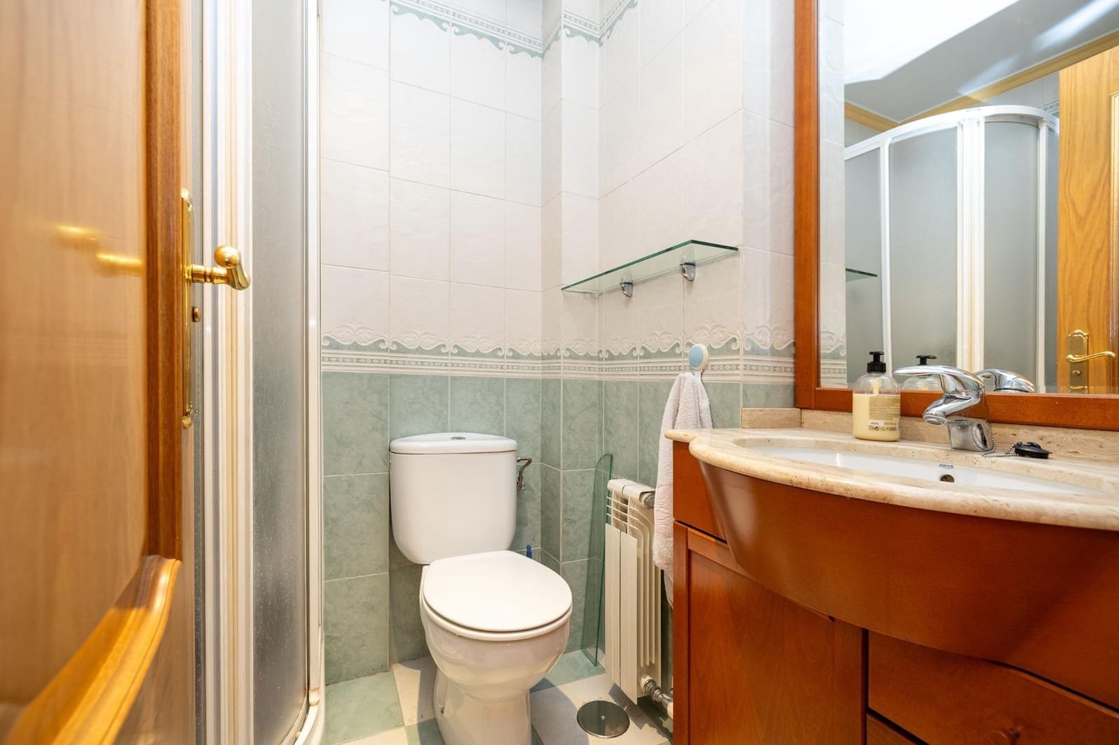 4 soveværelse Rækkehus til salg i Granada by - € 535.000 (Ref: 9712387)