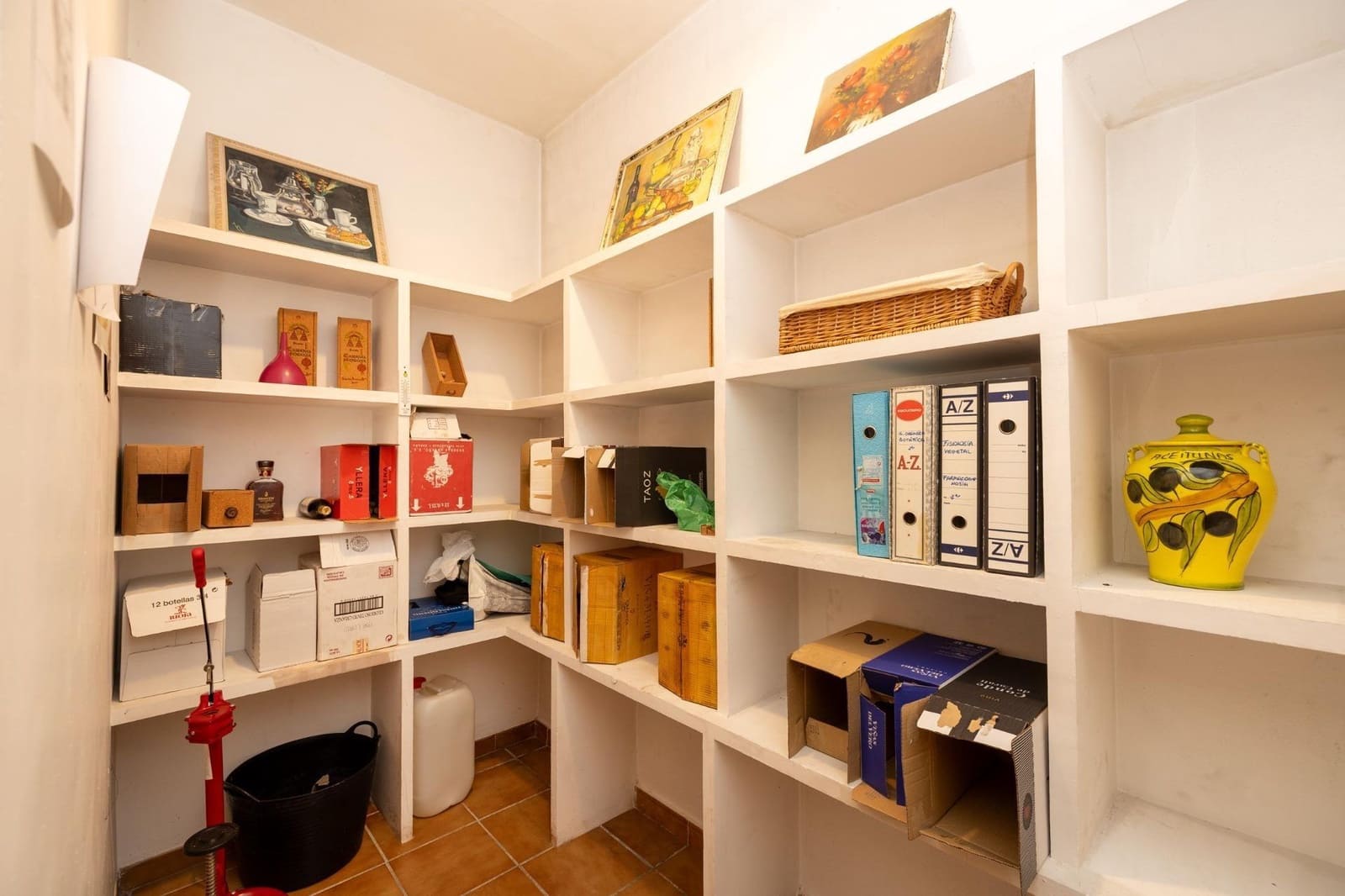 4 soveværelse Rækkehus til salg i Granada by - € 535.000 (Ref: 9712387)