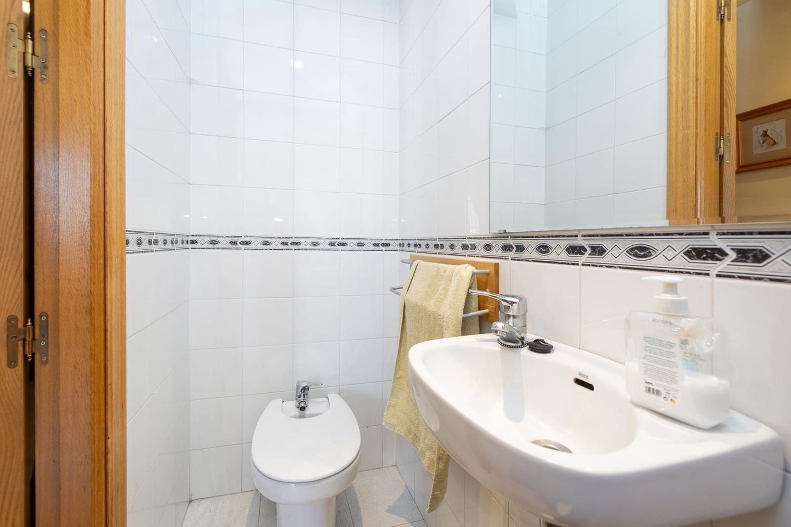 4 soveværelse Rækkehus til salg i Granada by - € 535.000 (Ref: 9712387)