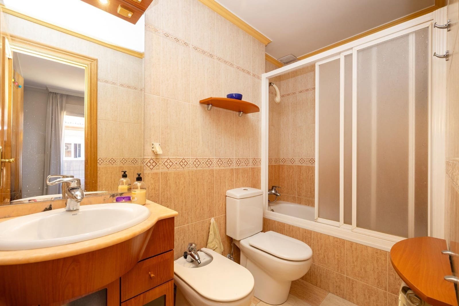 4 soveværelse Rækkehus til salg i Granada by - € 535.000 (Ref: 9712387)