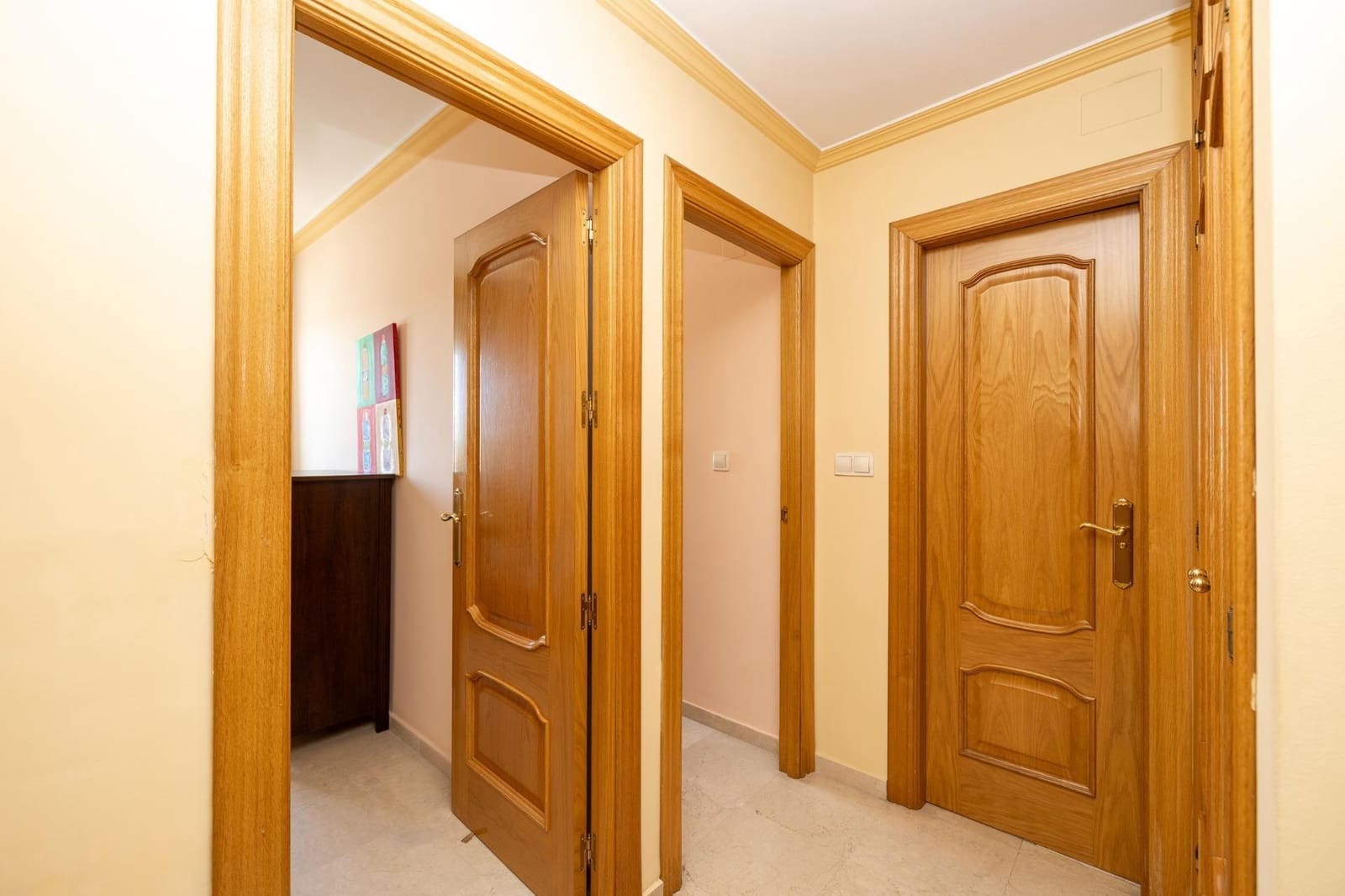 4 soveværelse Rækkehus til salg i Granada by - € 535.000 (Ref: 9712387)