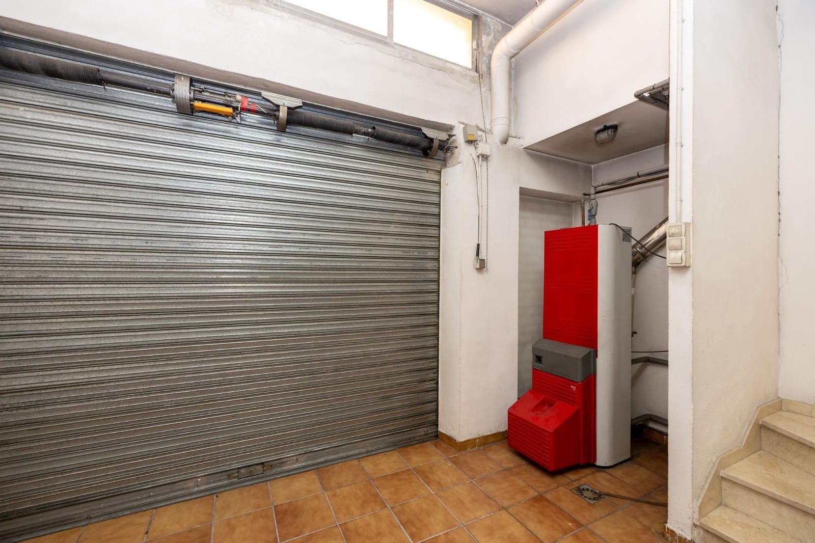 4 soveværelse Rækkehus til salg i Granada by - € 535.000 (Ref: 9712387)