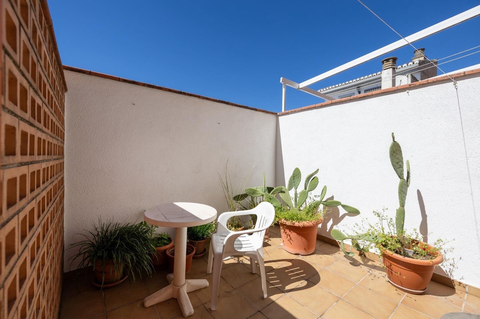 4 soveværelse Rækkehus til salg i Granada by - € 535.000 (Ref: 9712387)